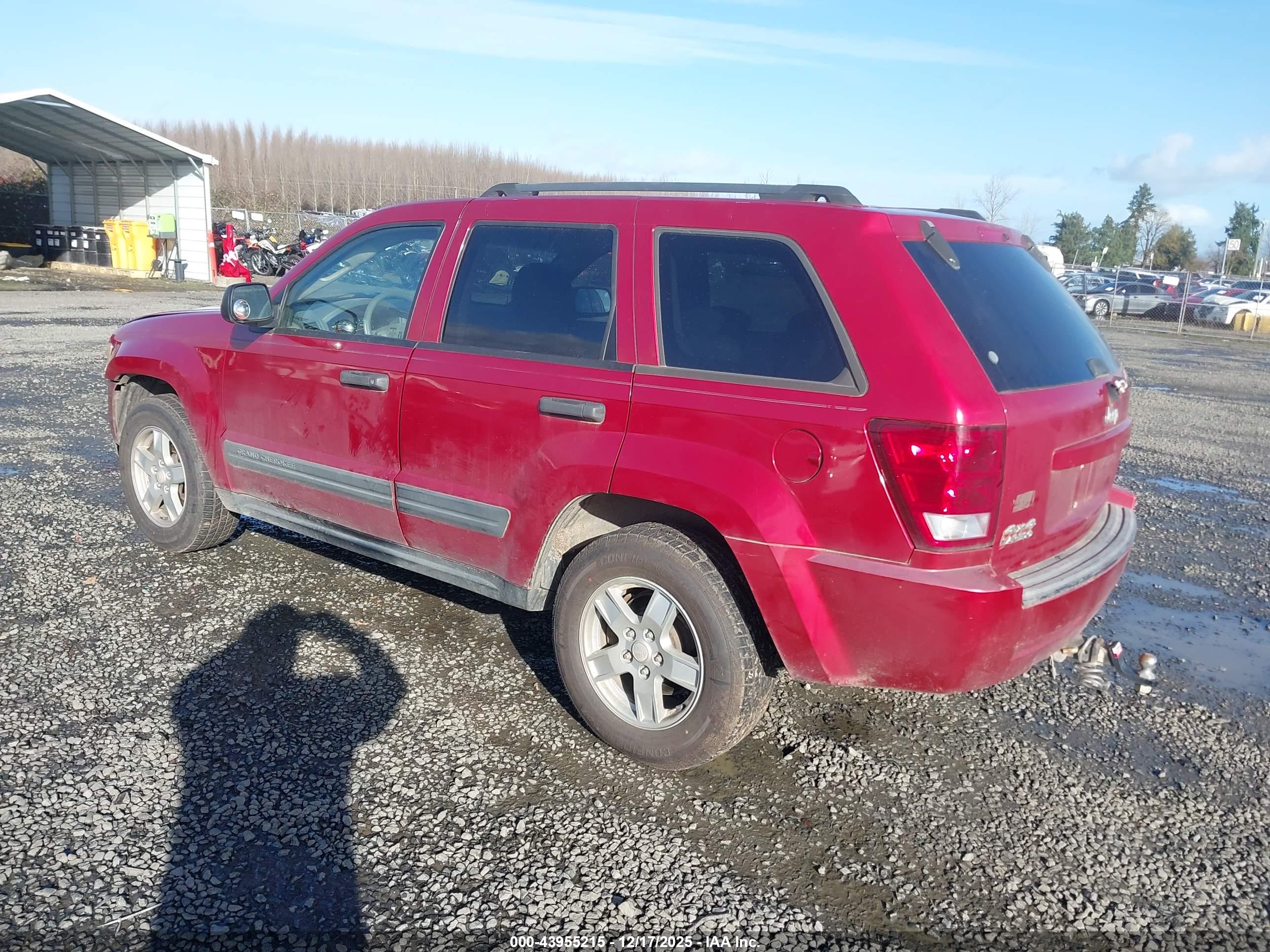 JEEP GRAND image 3