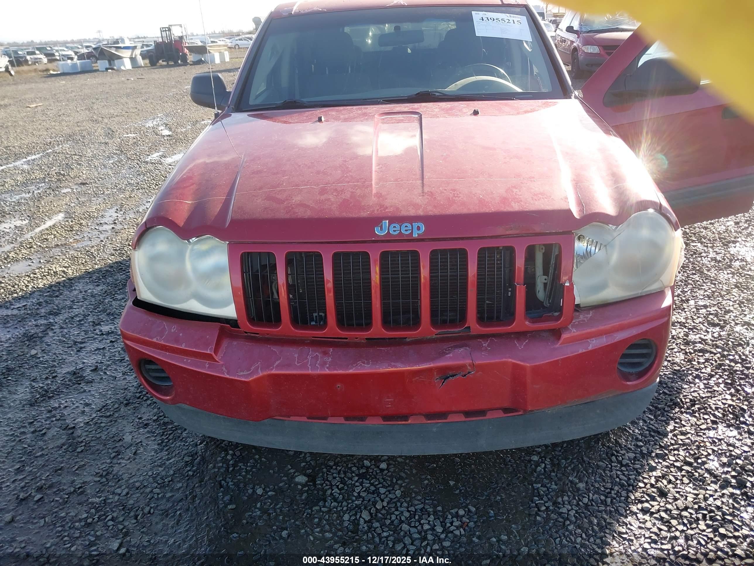 JEEP GRAND image 6