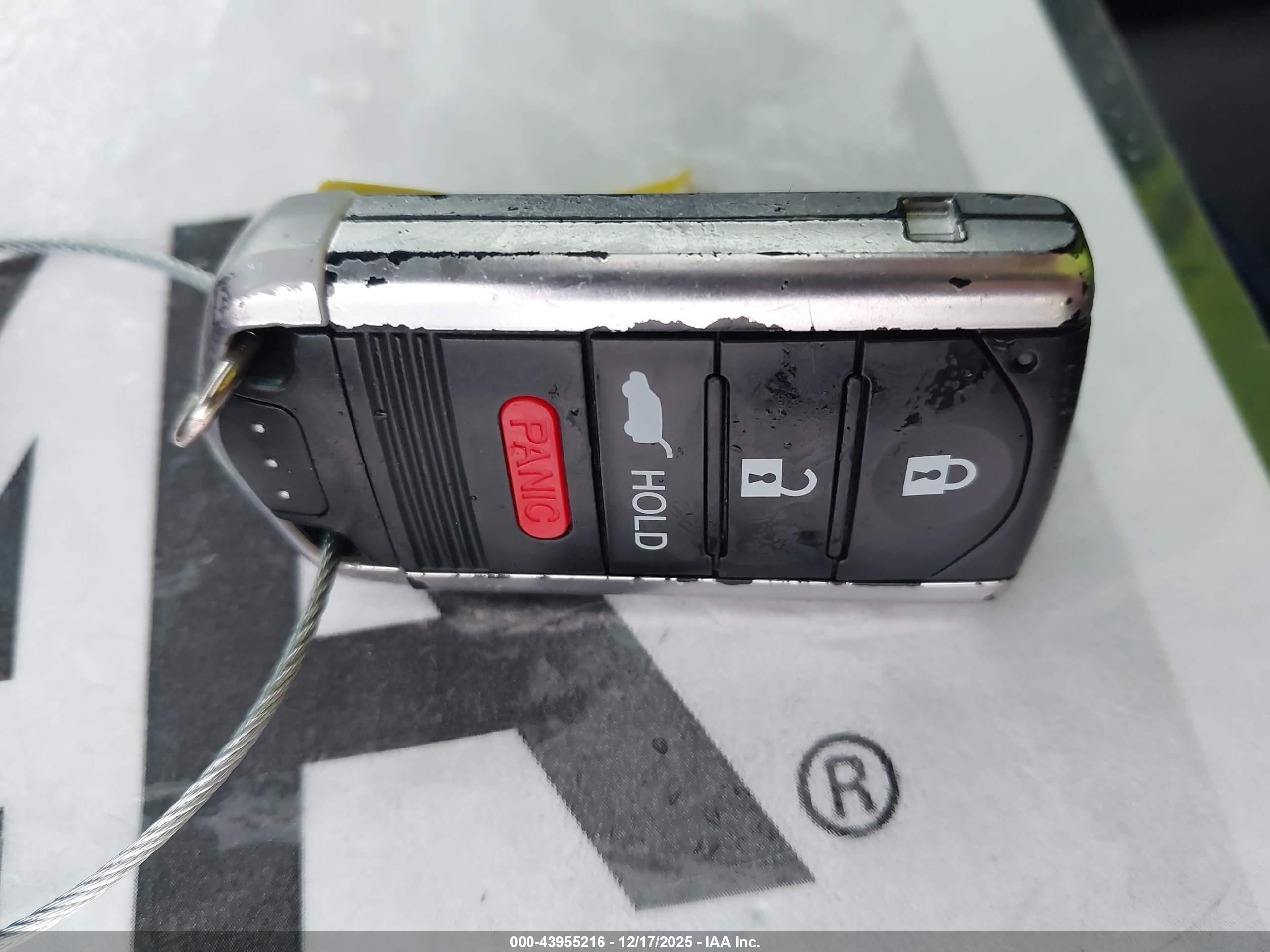 ACURA RDX image 11