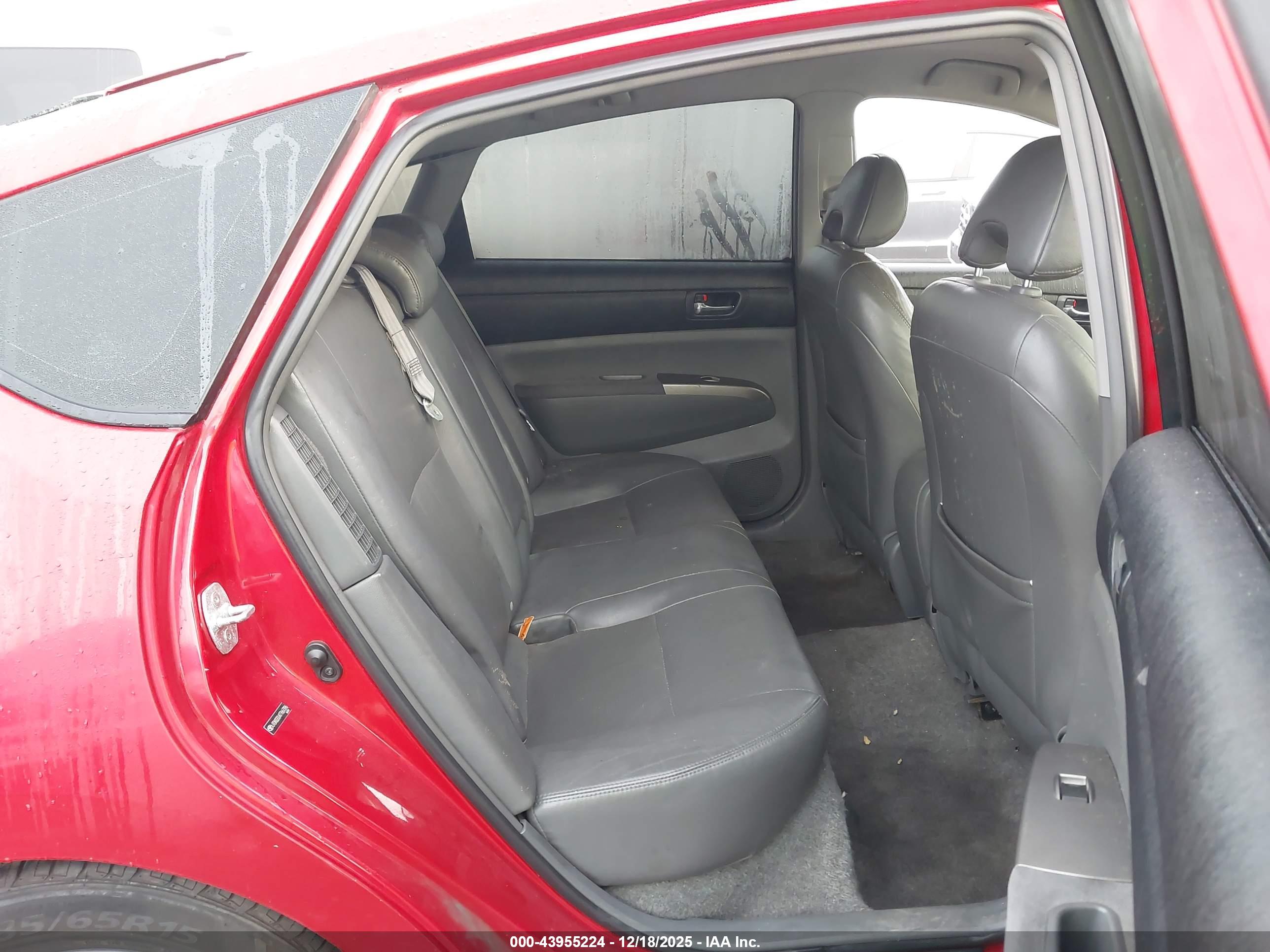 TOYOTA PRIUS image 8