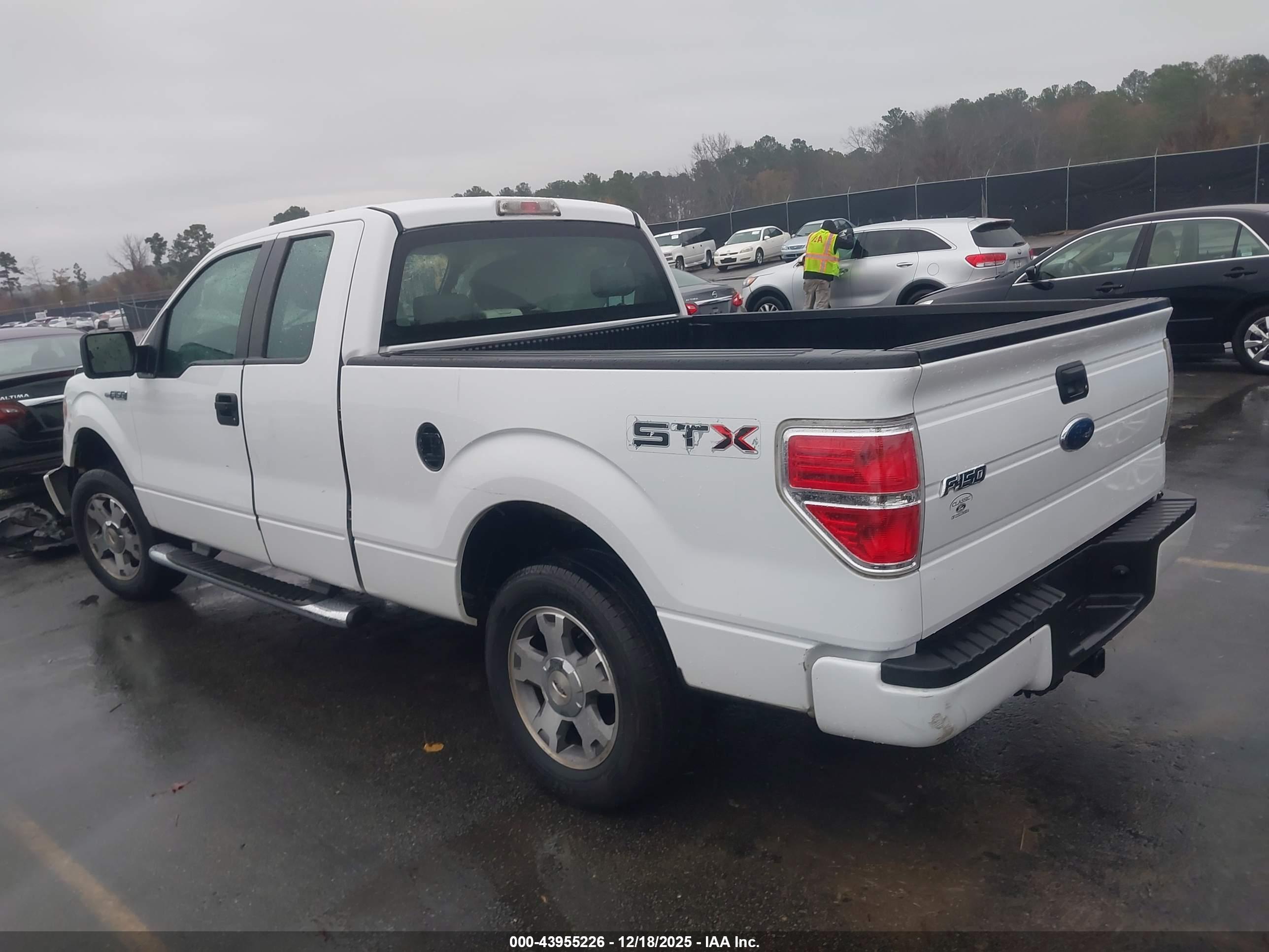 FORD F-150 image 3
