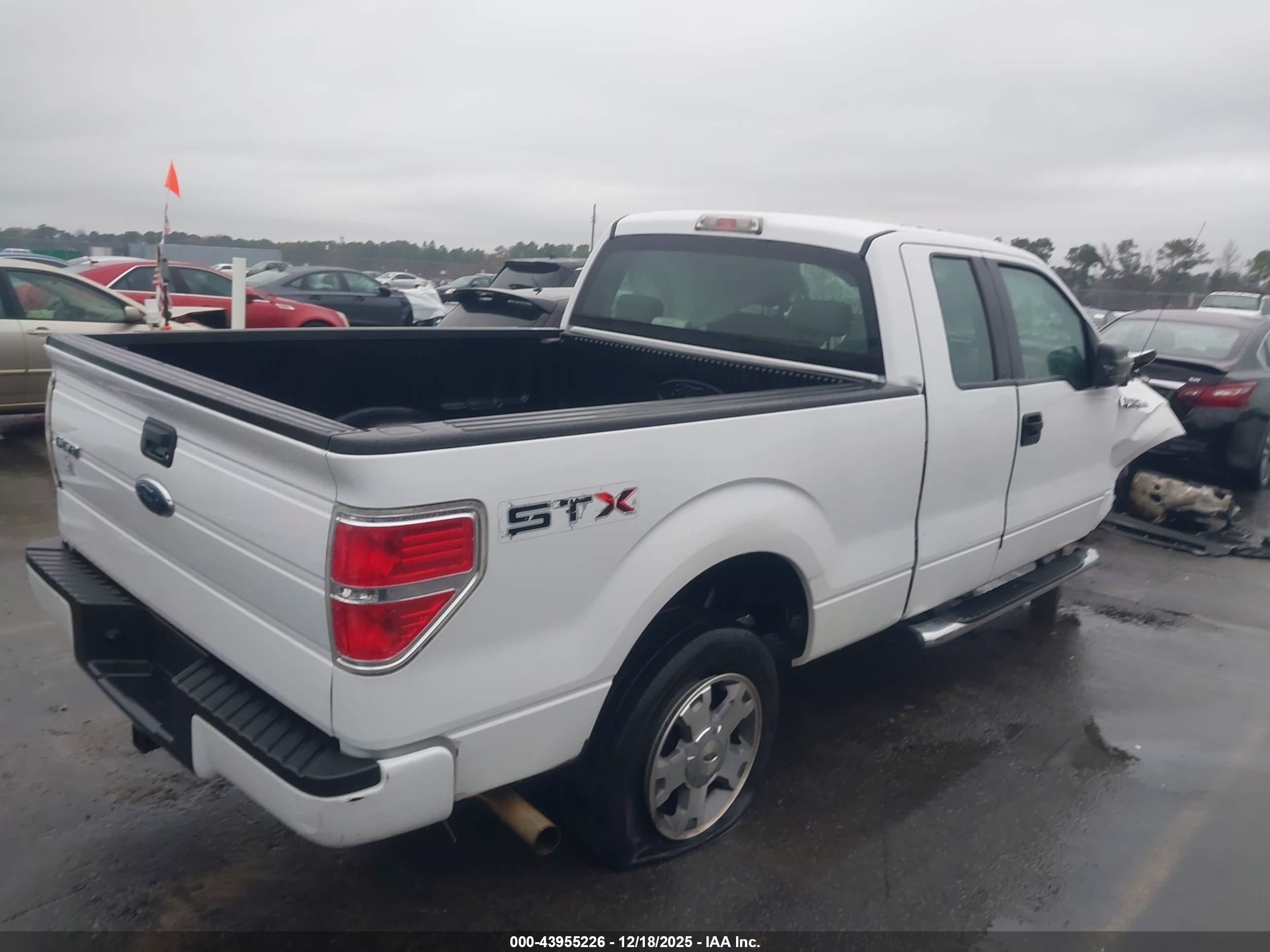FORD F-150 image 4
