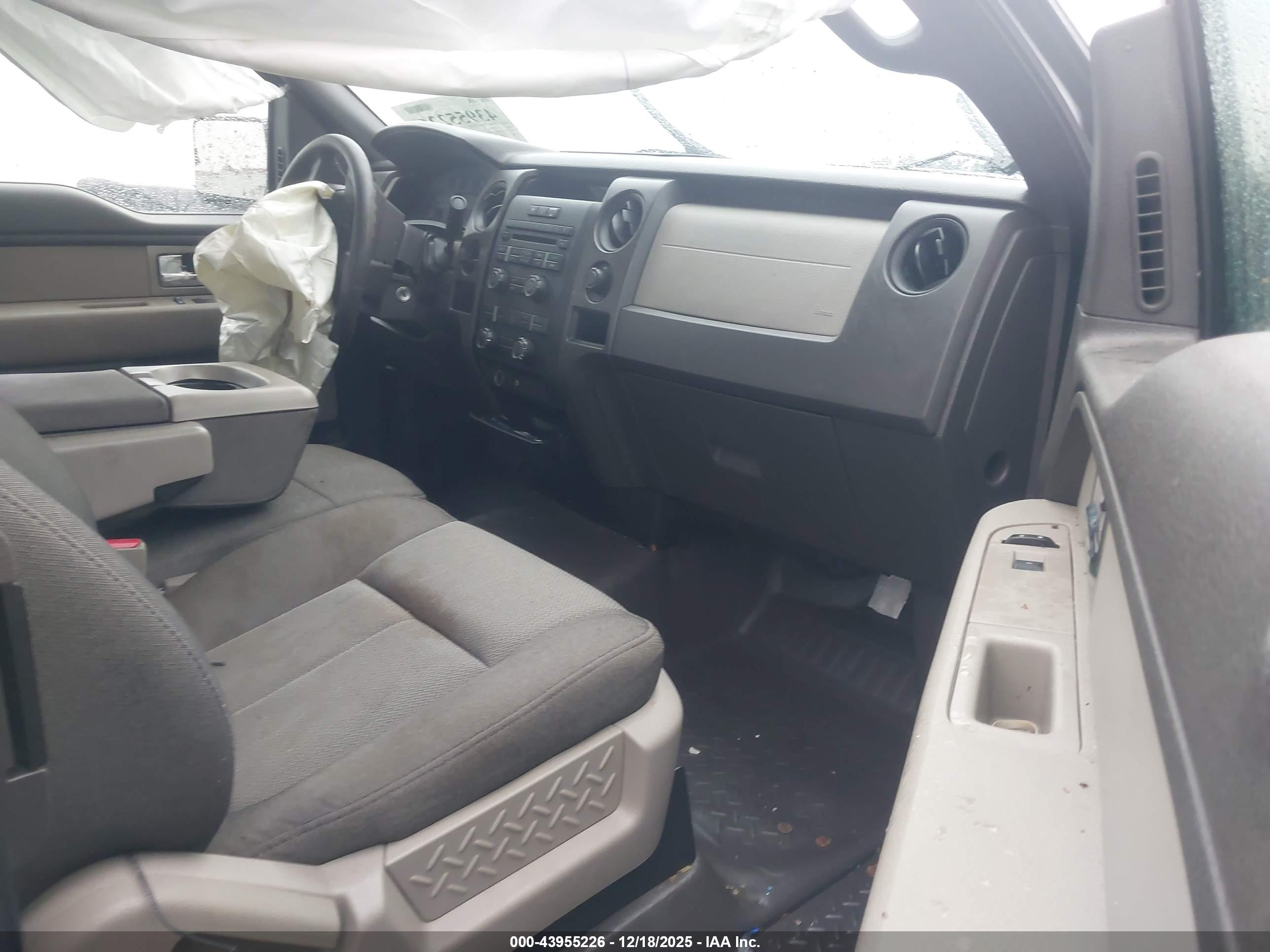 FORD F-150 image 5