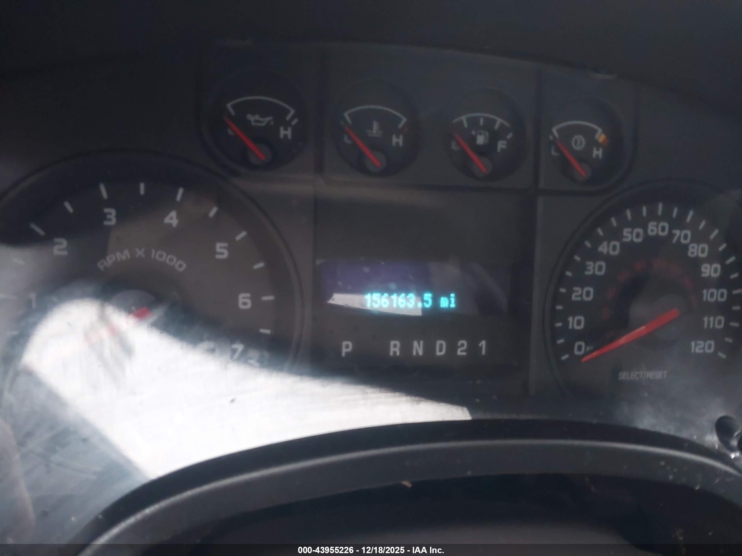 FORD F-150 image 7