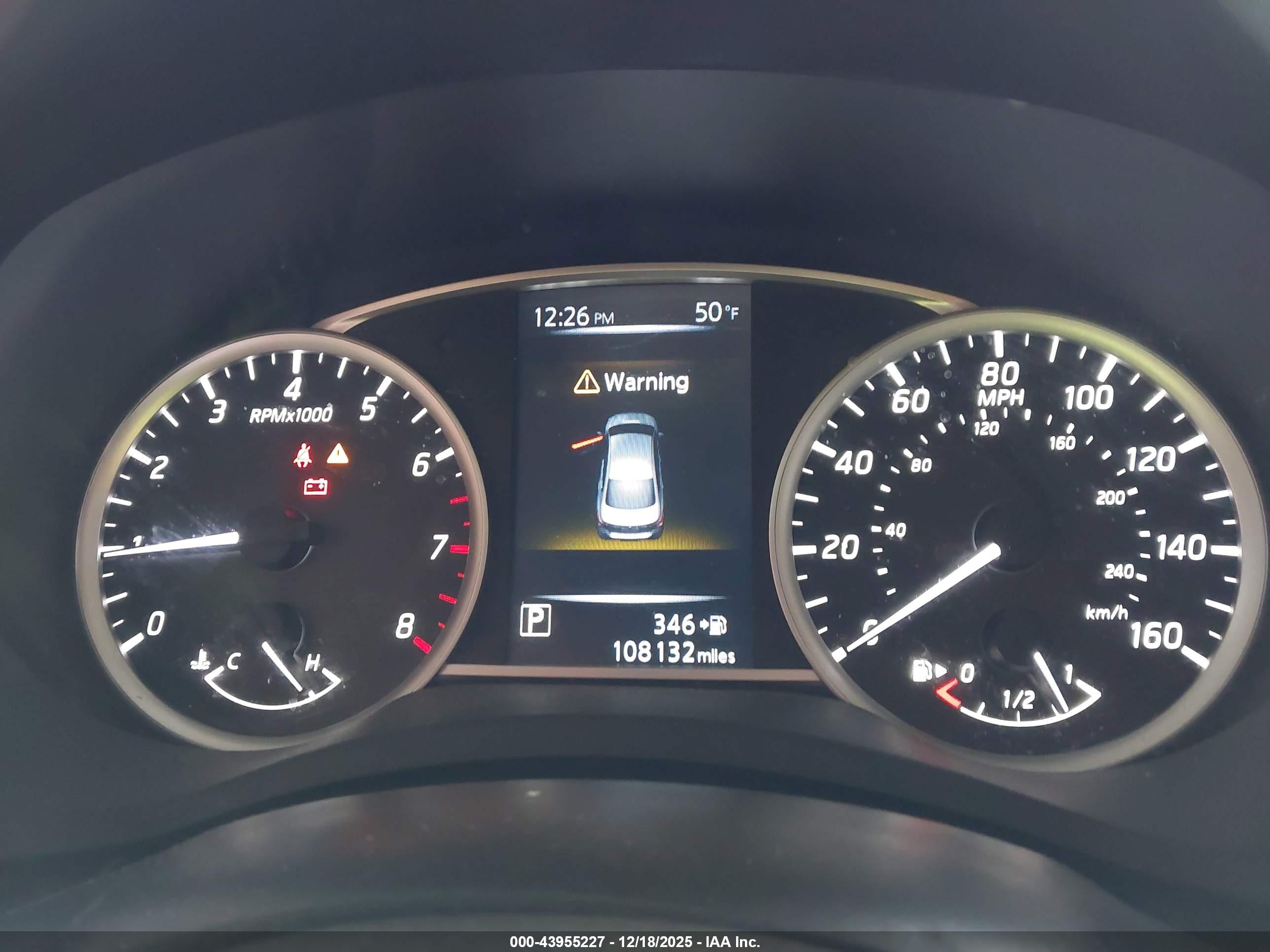 NISSAN SENTRA image 7