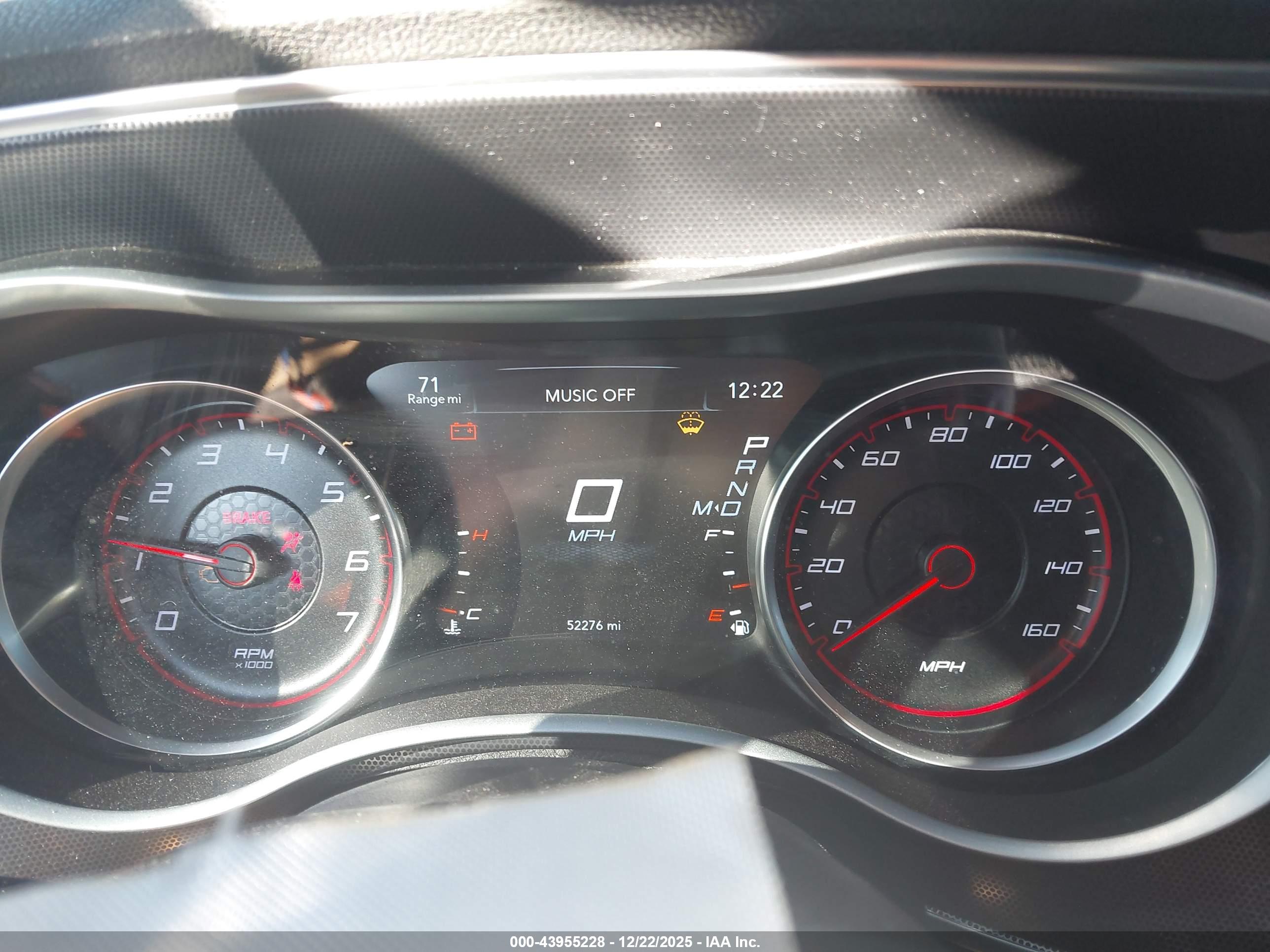 DODGE CHARGER image 7