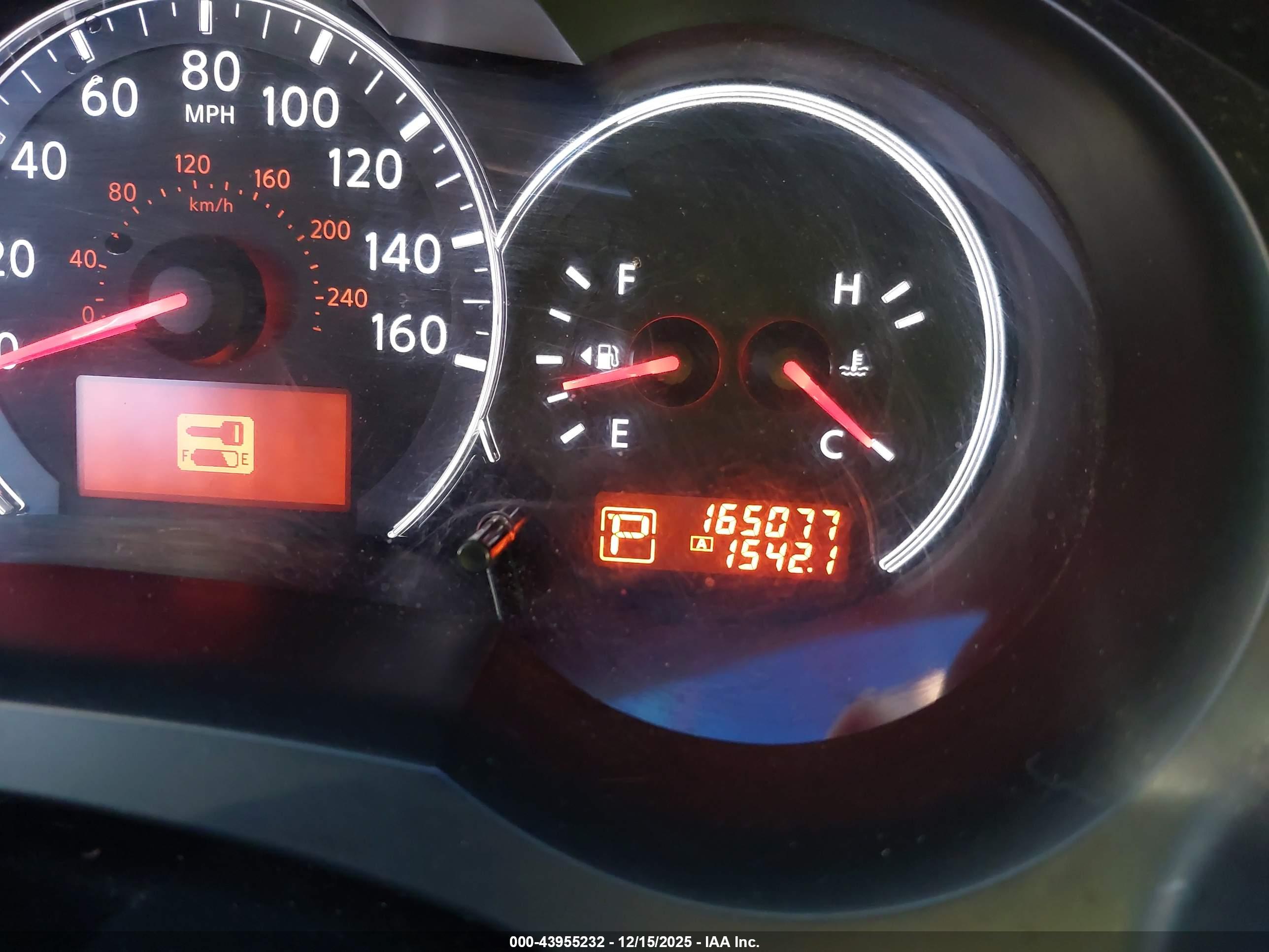 NISSAN ALTIMA image 7