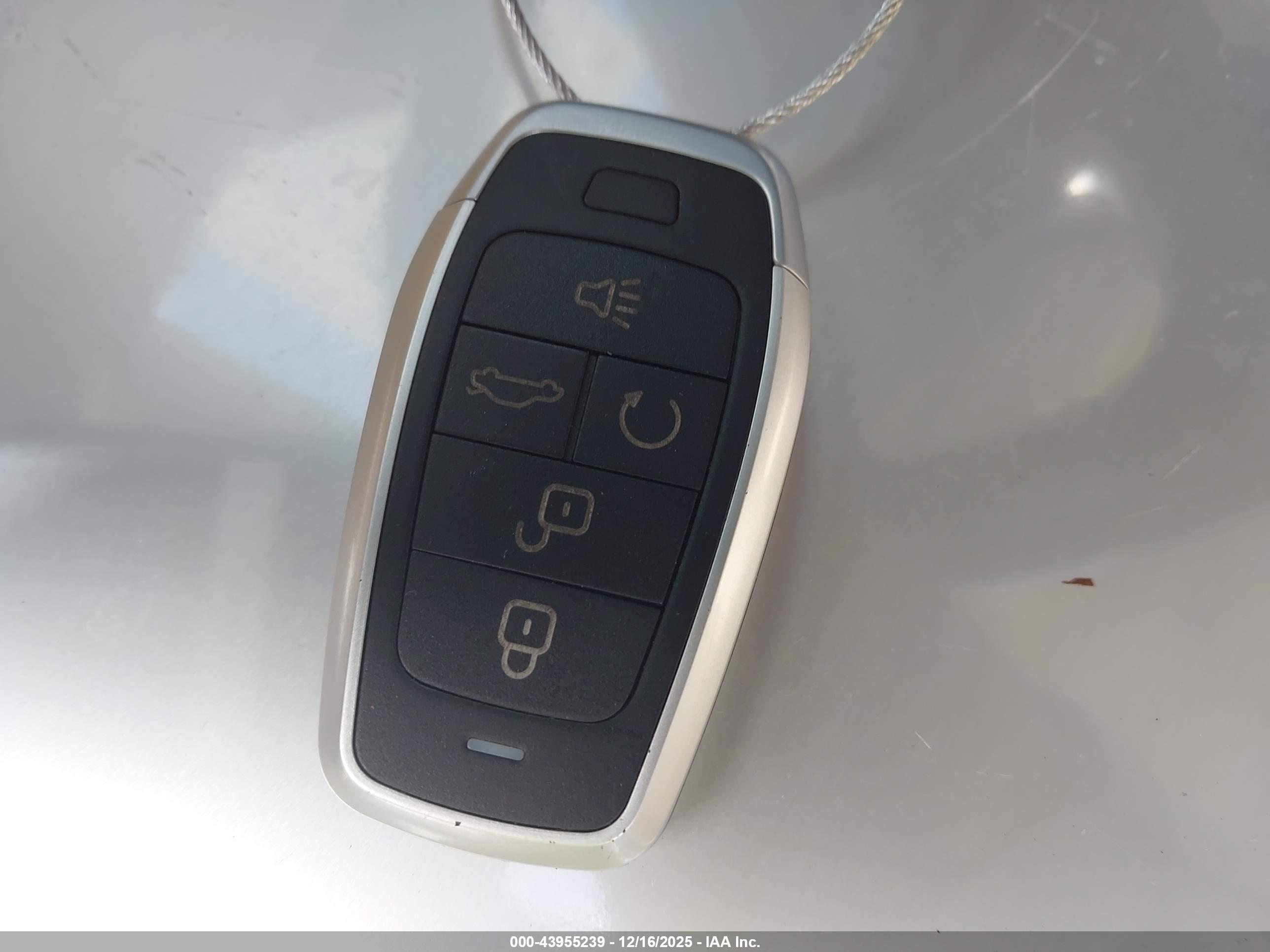 INFINITI QX60 image 11