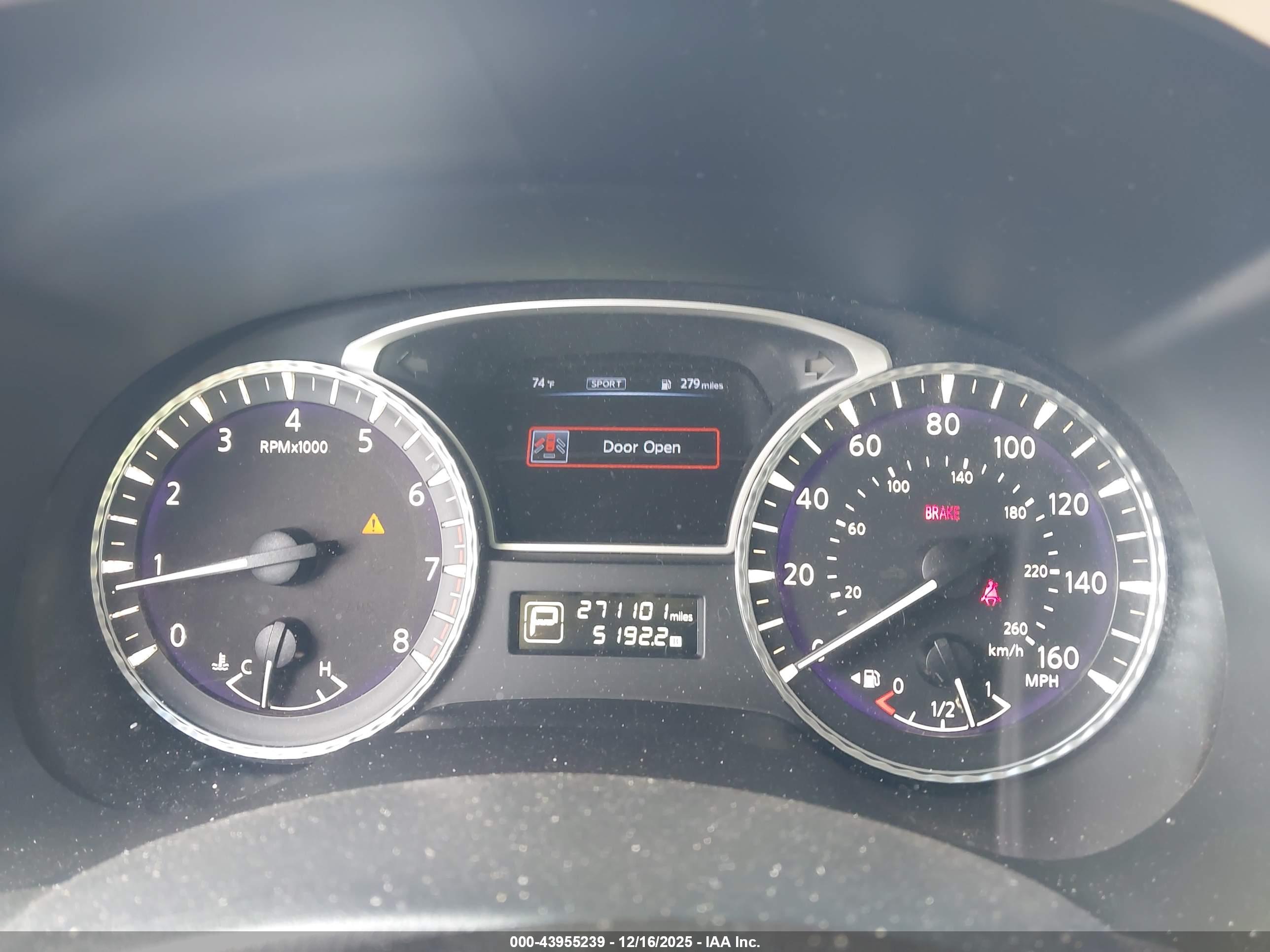 INFINITI QX60 image 7