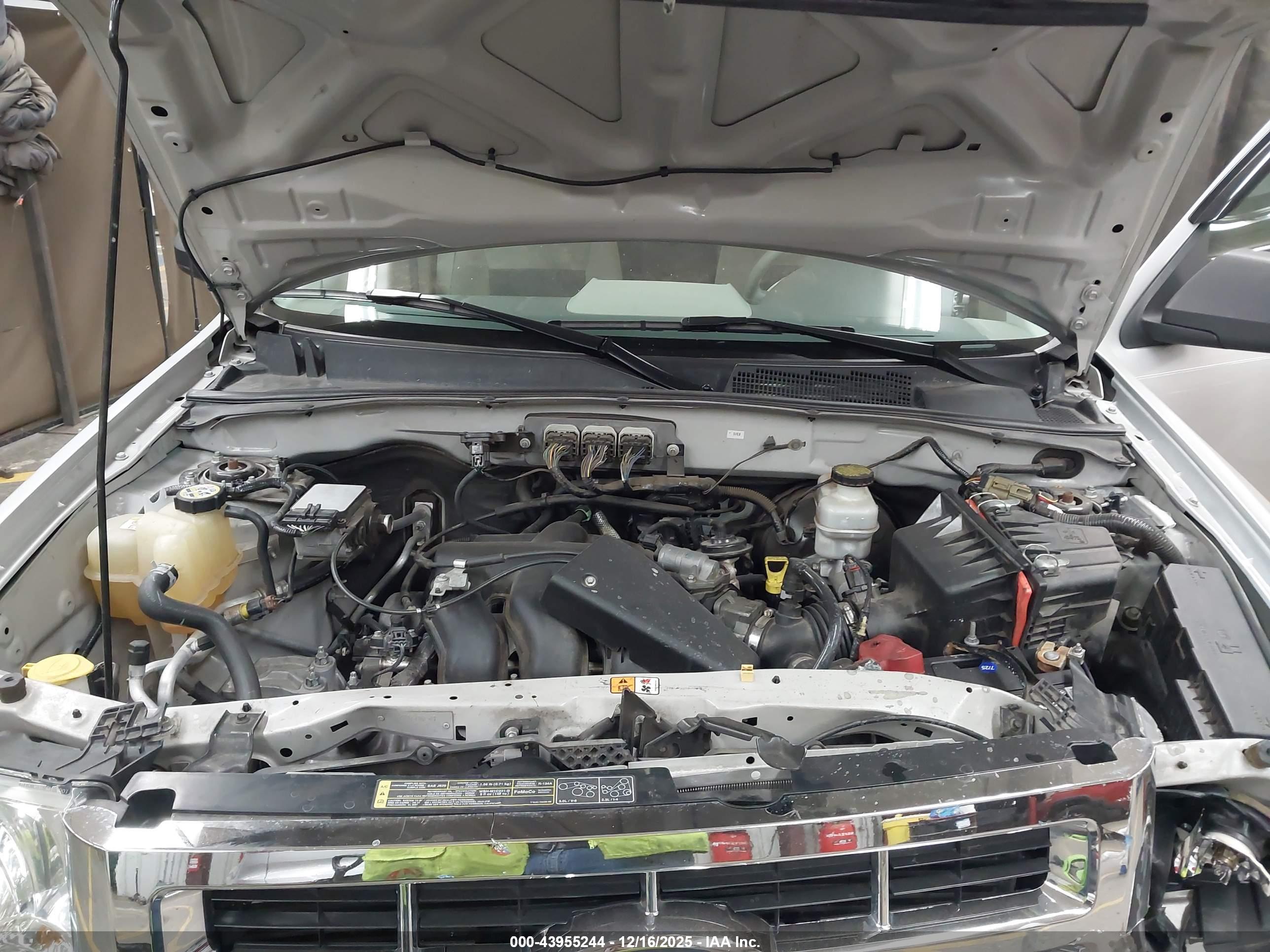 FORD ESCAPE image 10