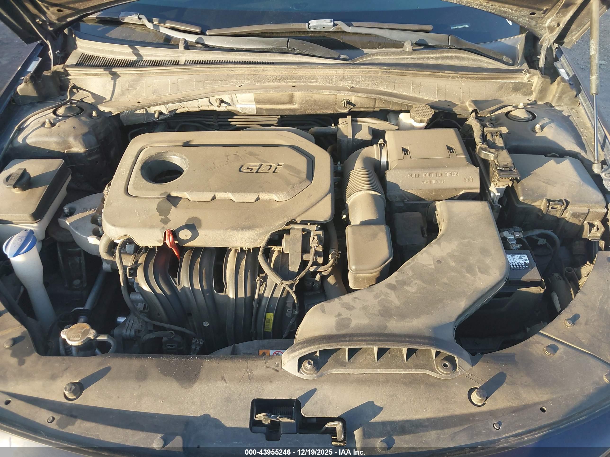 KIA OPTIMA image 10