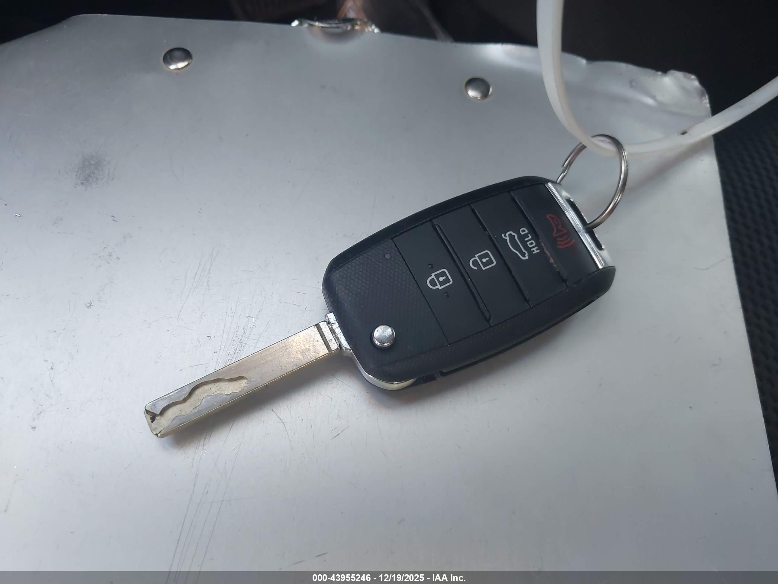 KIA OPTIMA image 11