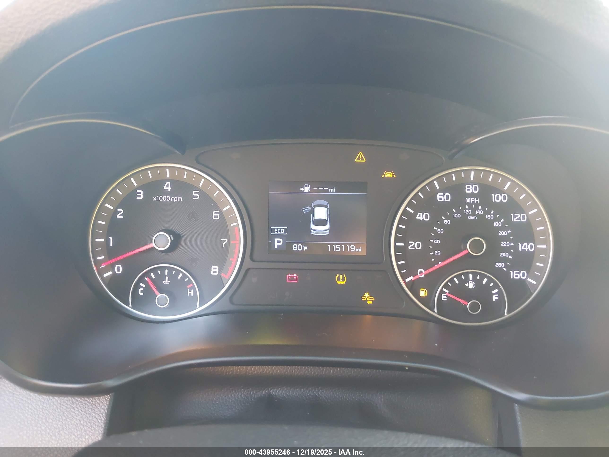 KIA OPTIMA image 7