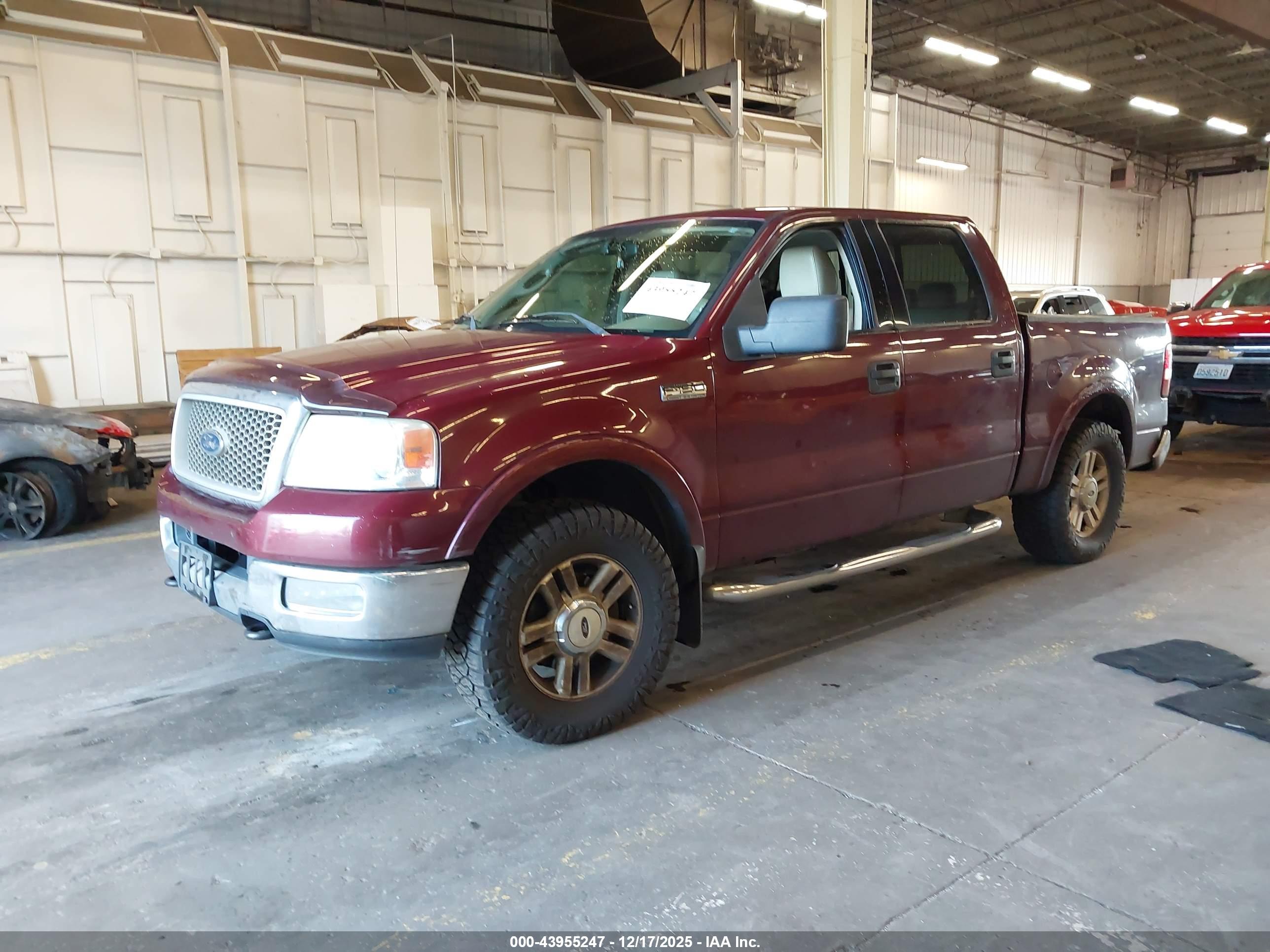 FORD F-150 image 2