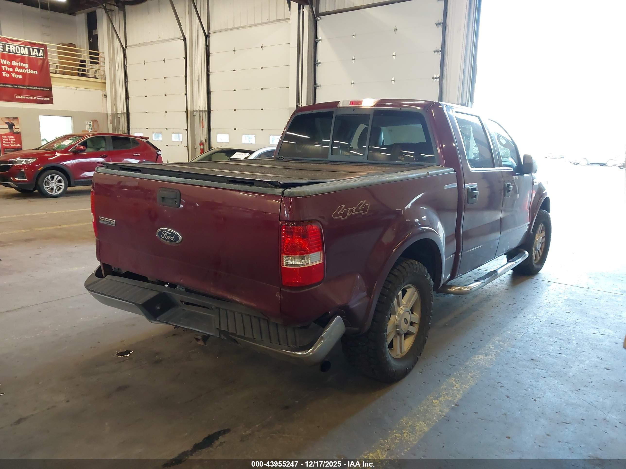FORD F-150 image 4