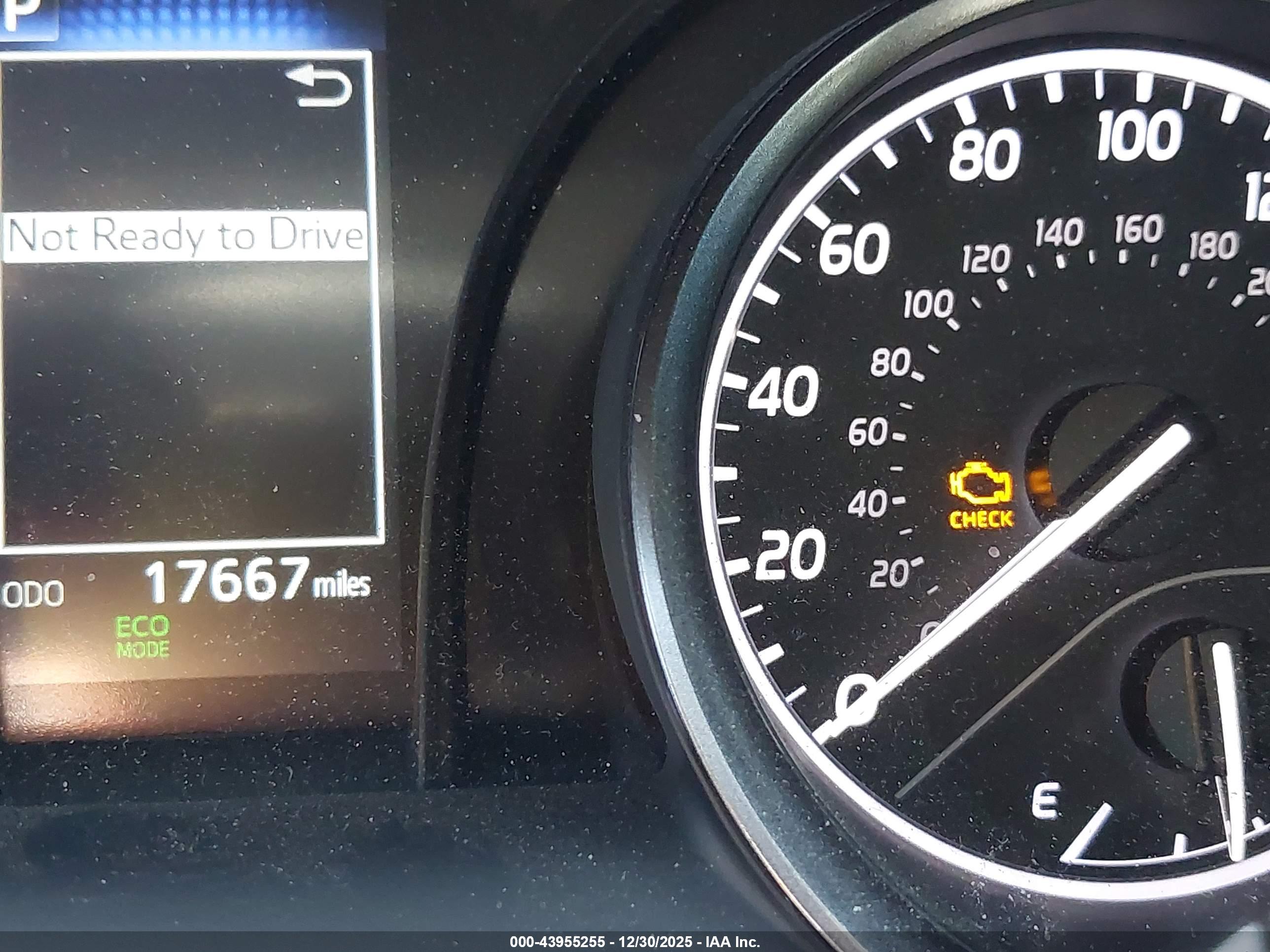 TOYOTA CAMRY image 7