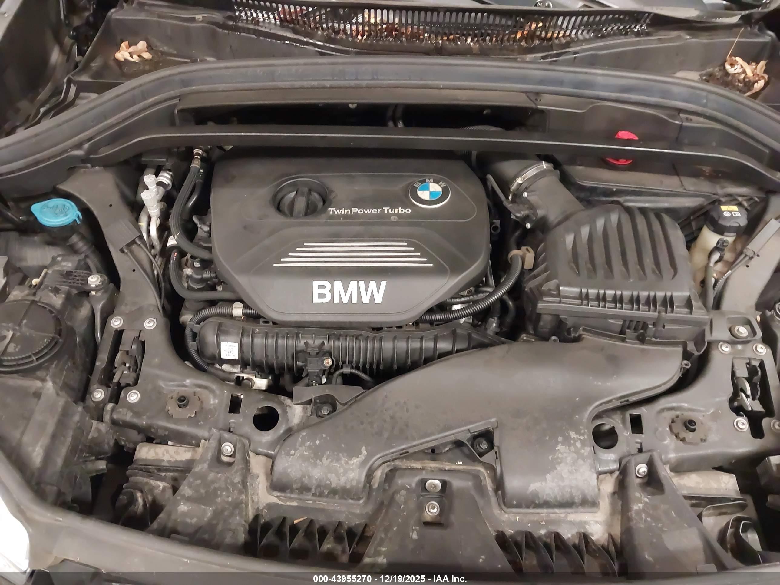 BMW X1 image 10
