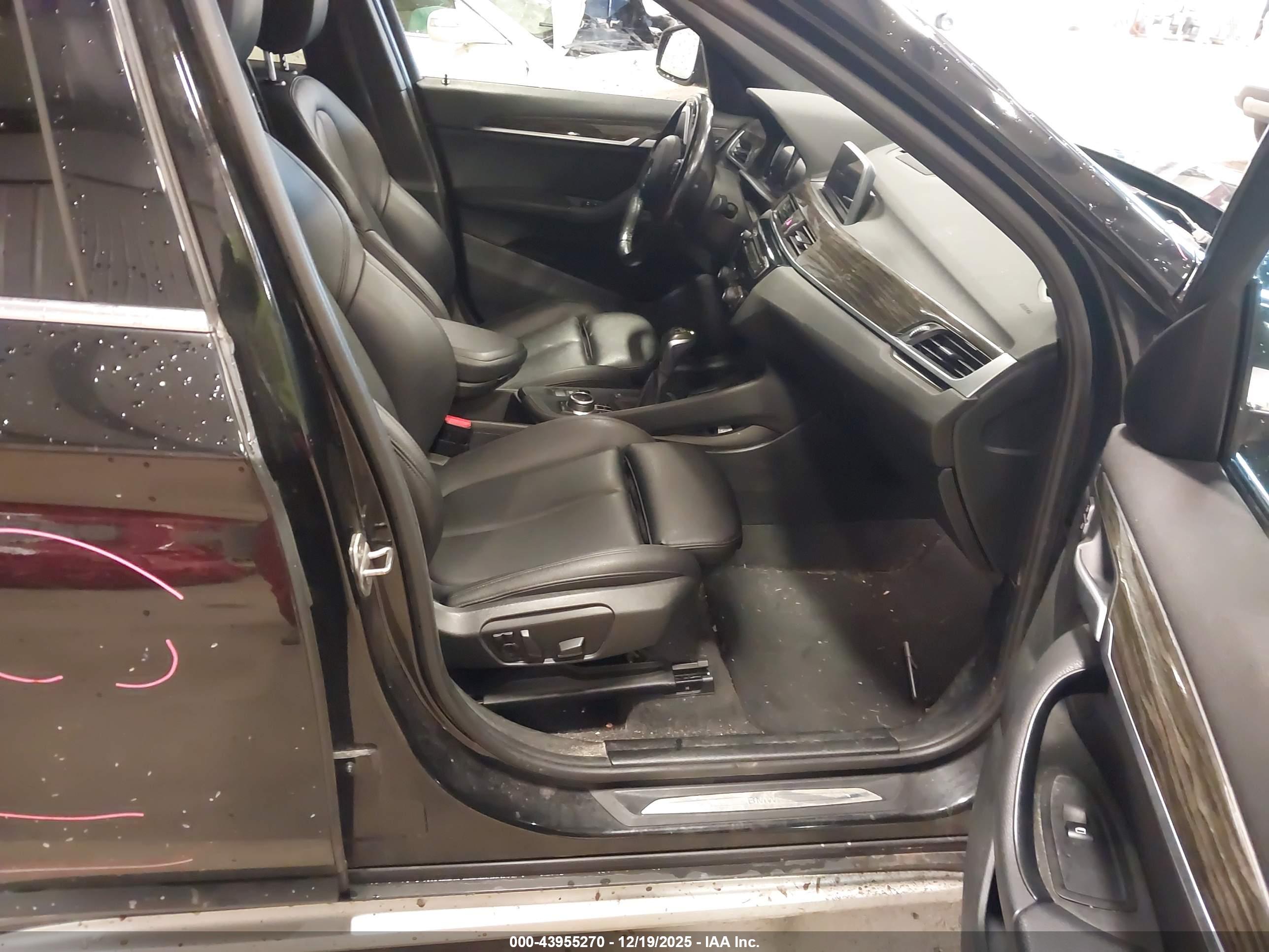 BMW X1 image 5