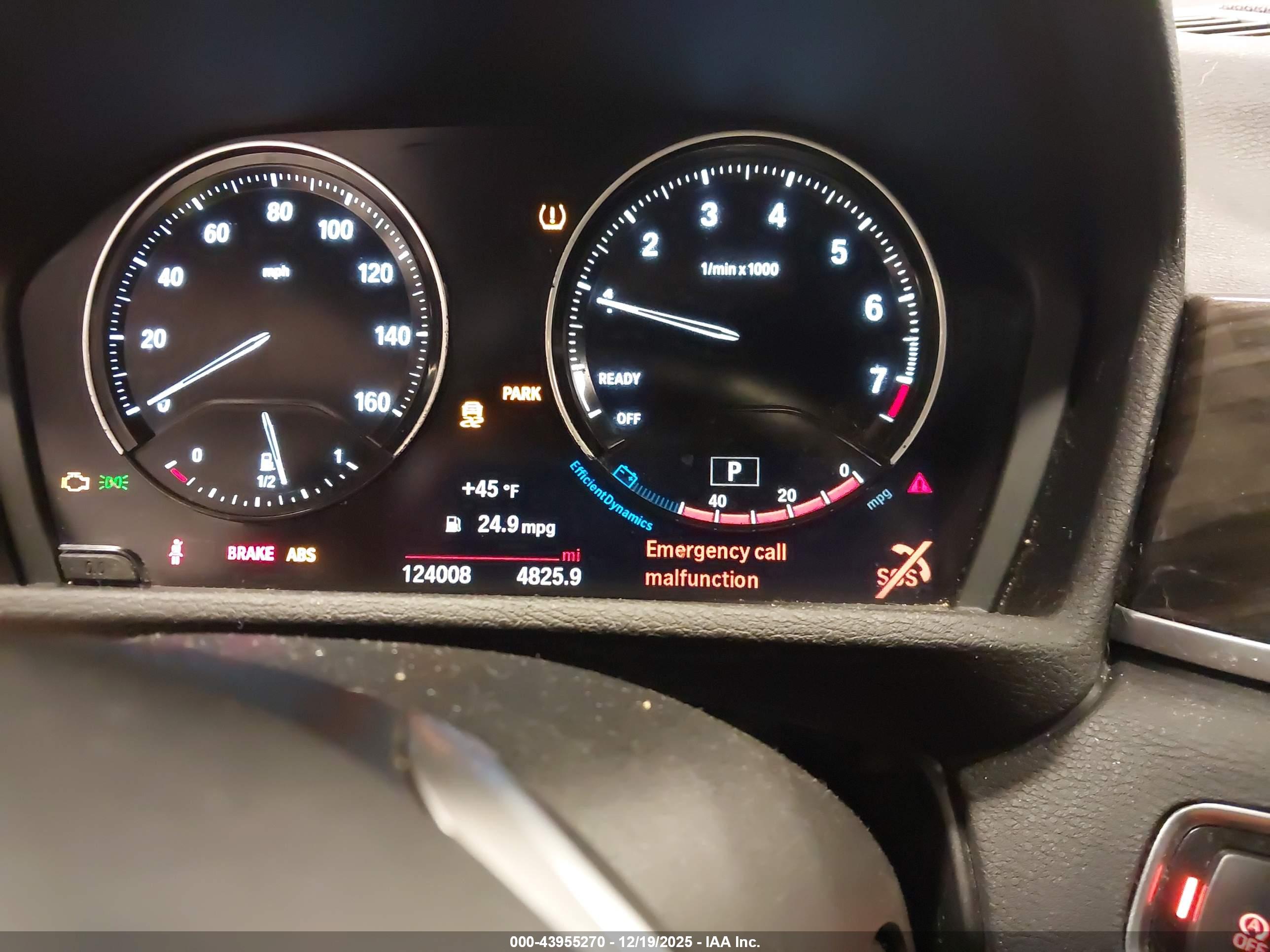 BMW X1 image 7