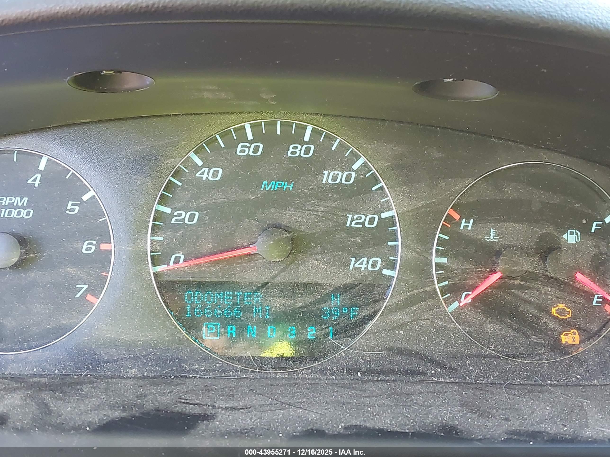 CHEVROLET IMPALA image 7