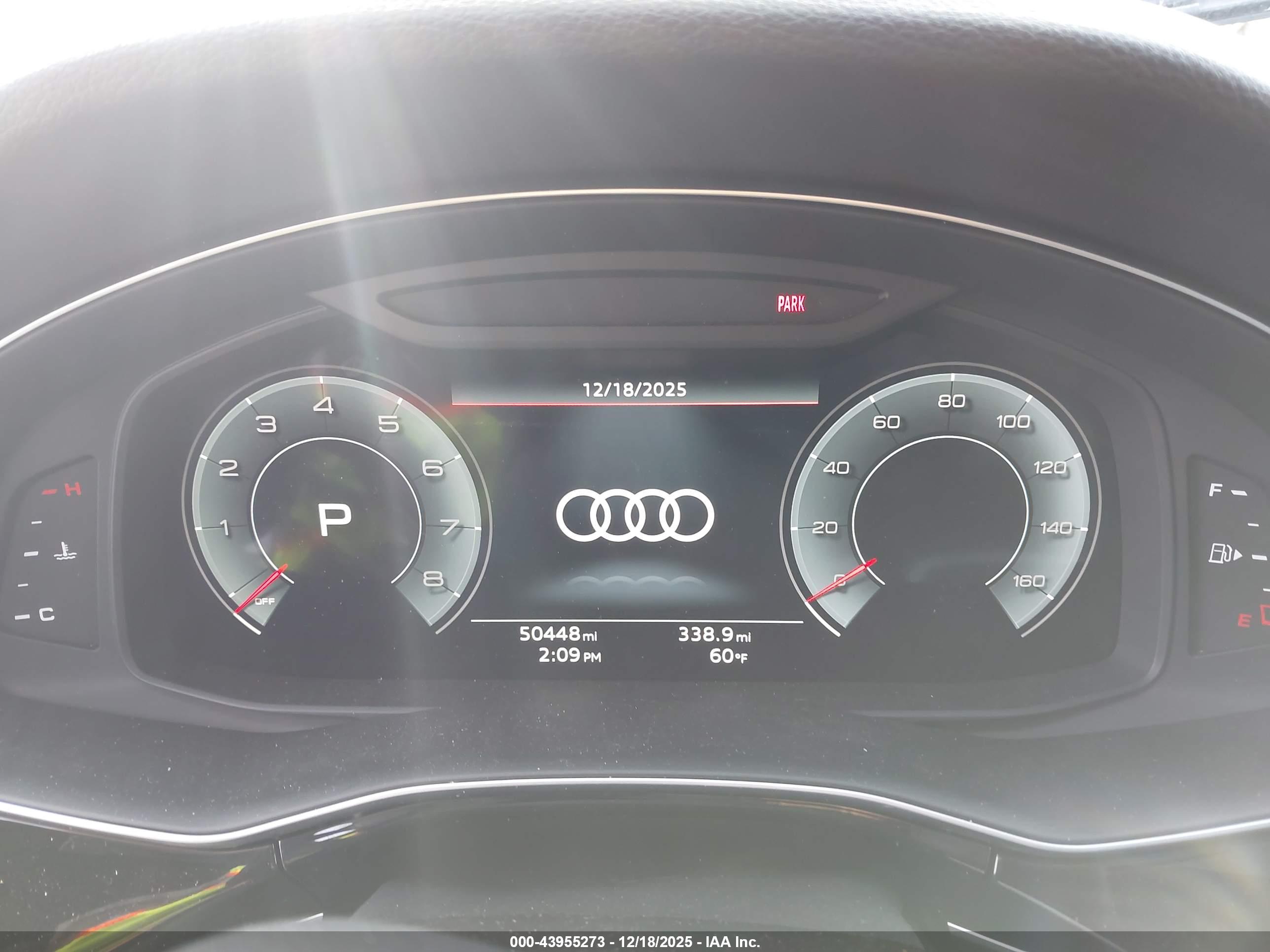 AUDI Q7 image 7