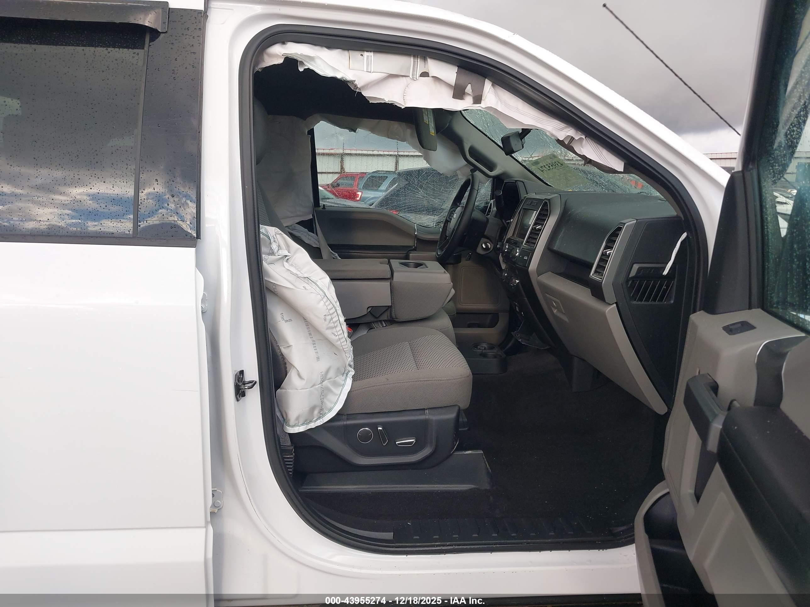 FORD F-150 image 5
