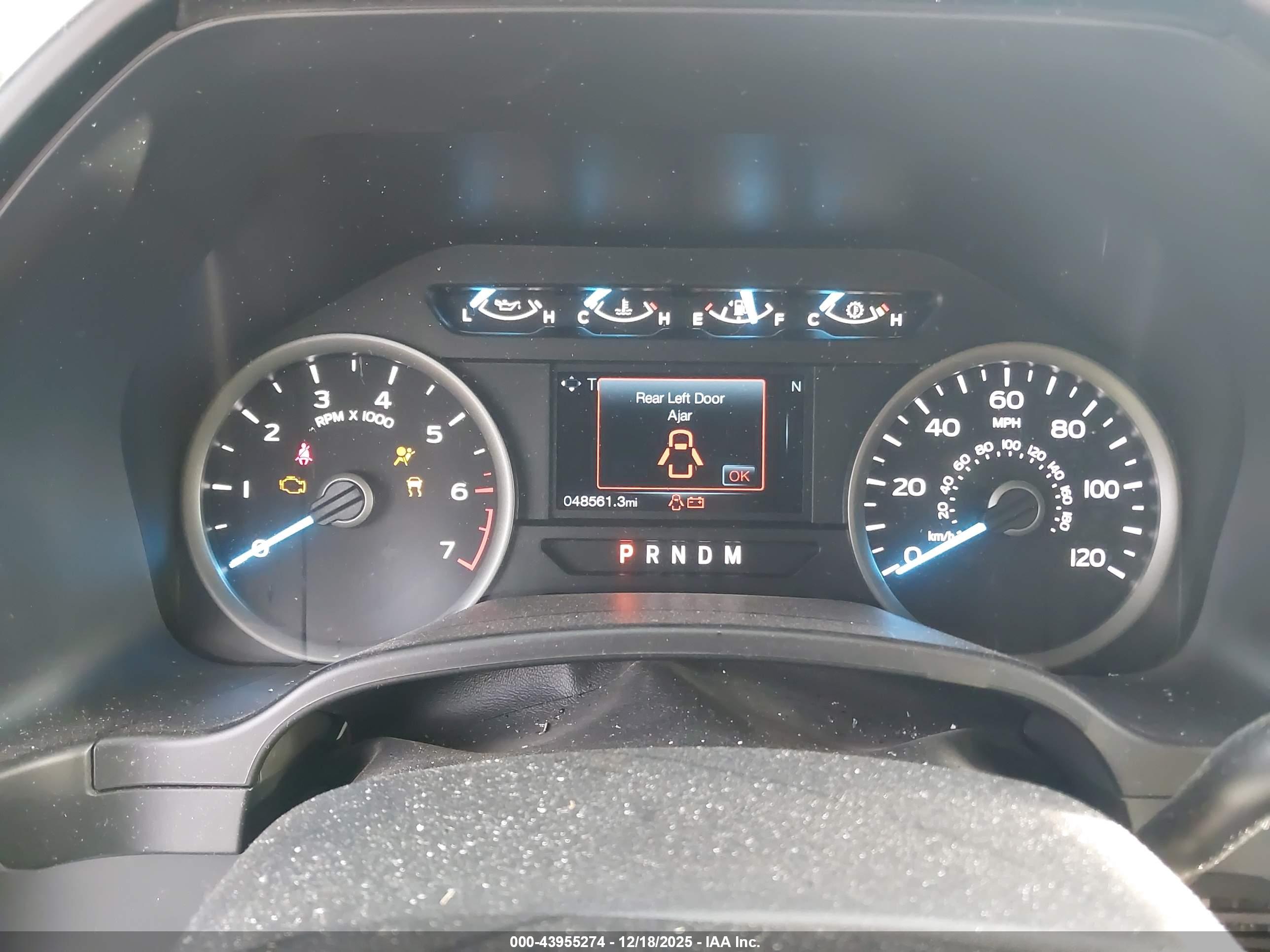 FORD F-150 image 7