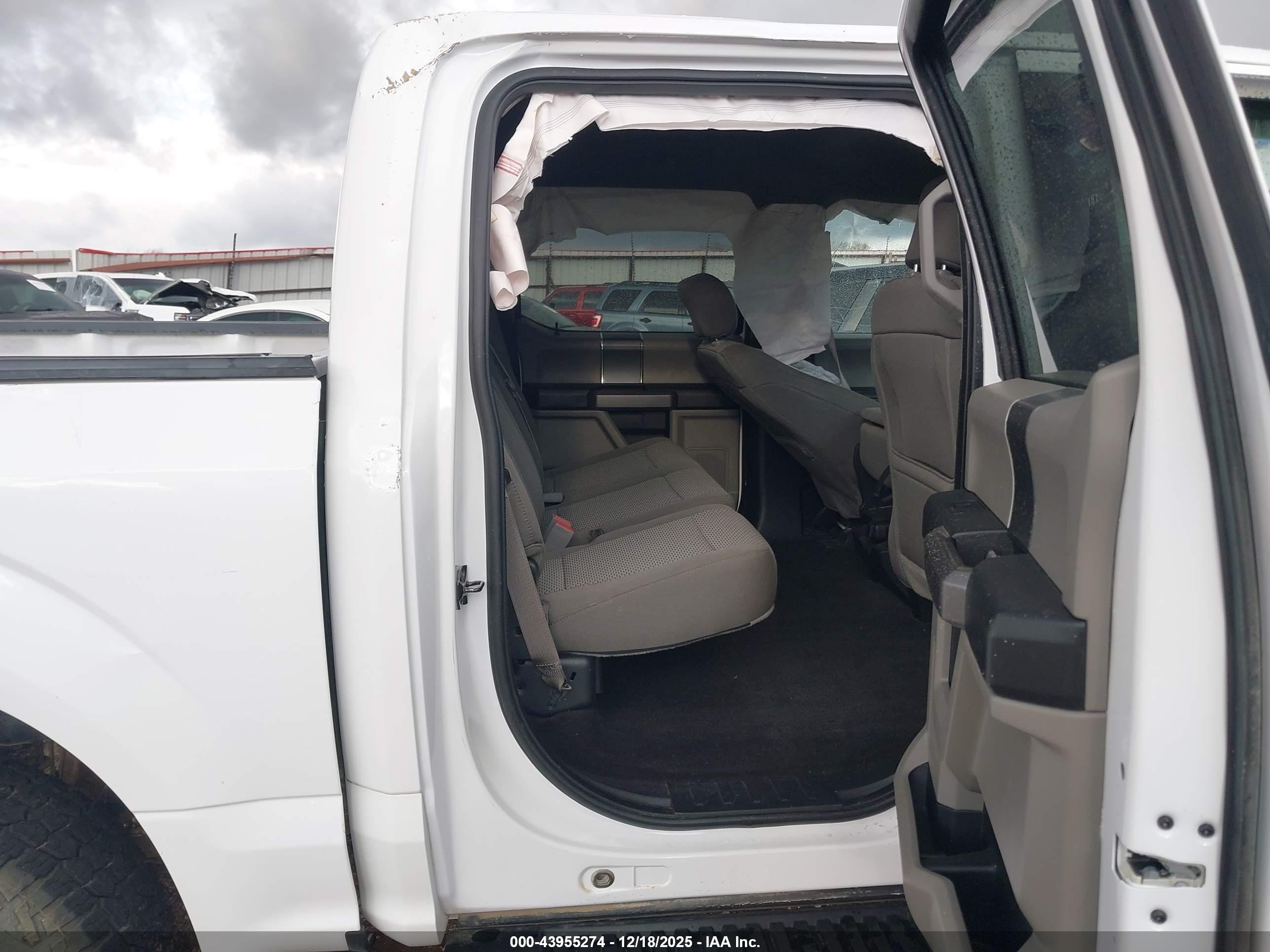 FORD F-150 image 8