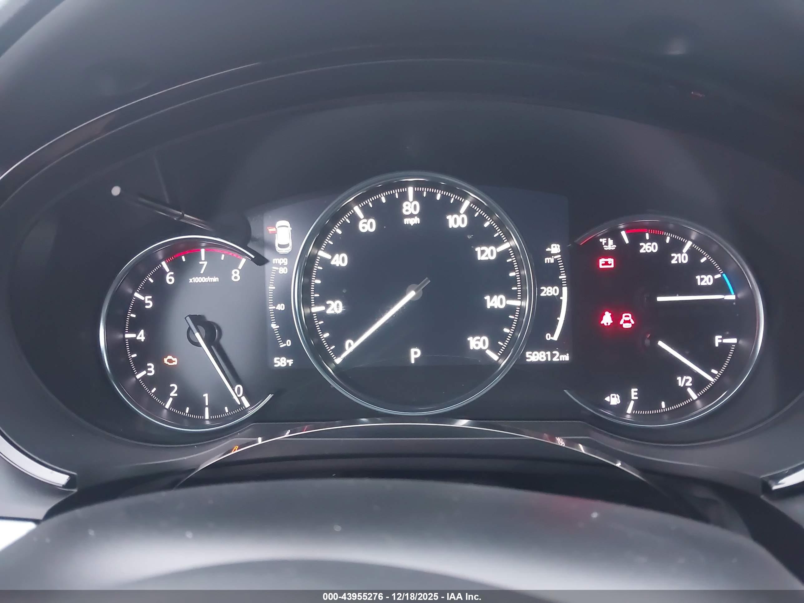 MAZDA CX-9 image 7