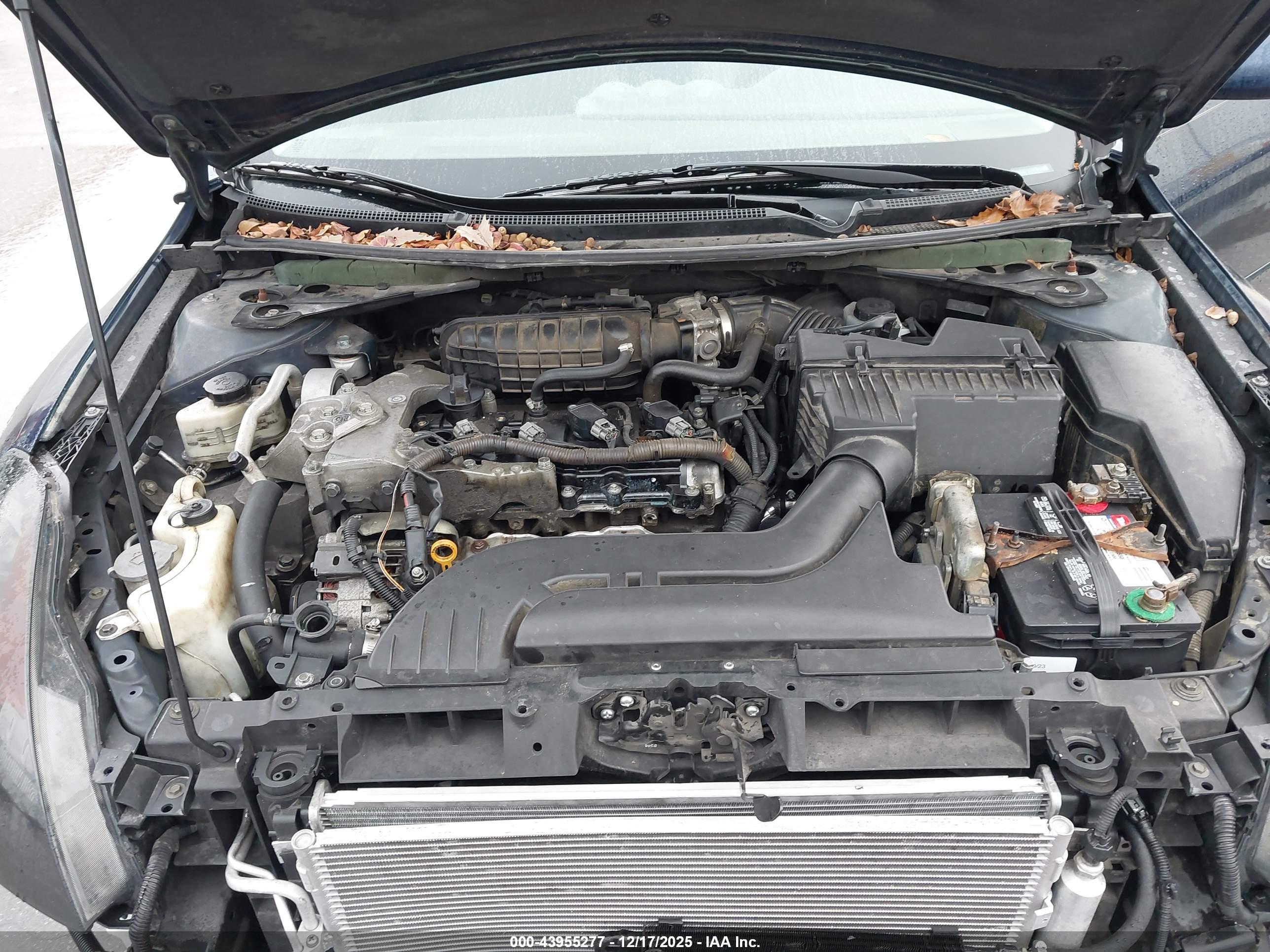 NISSAN ALTIMA image 10