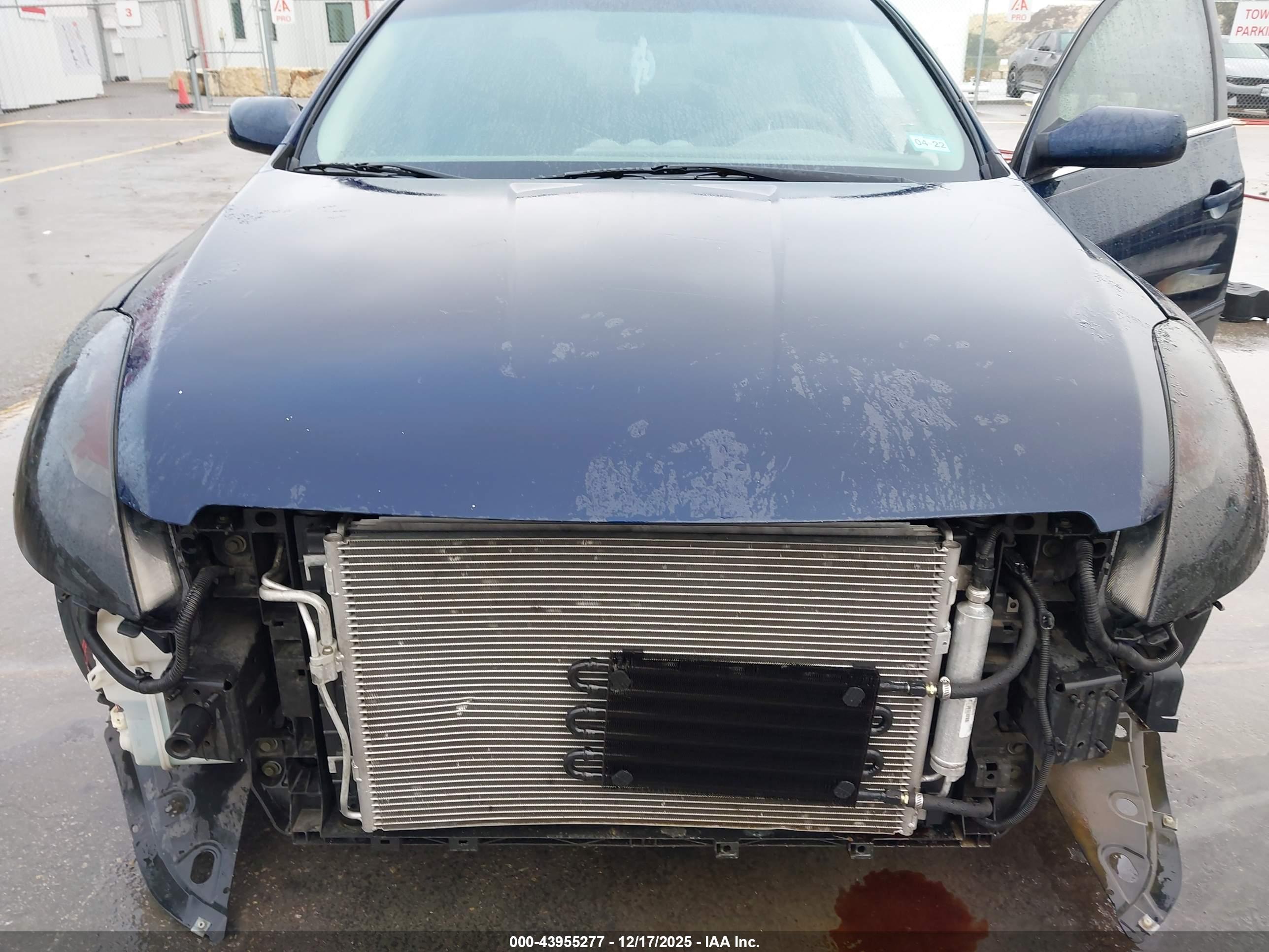 NISSAN ALTIMA image 6