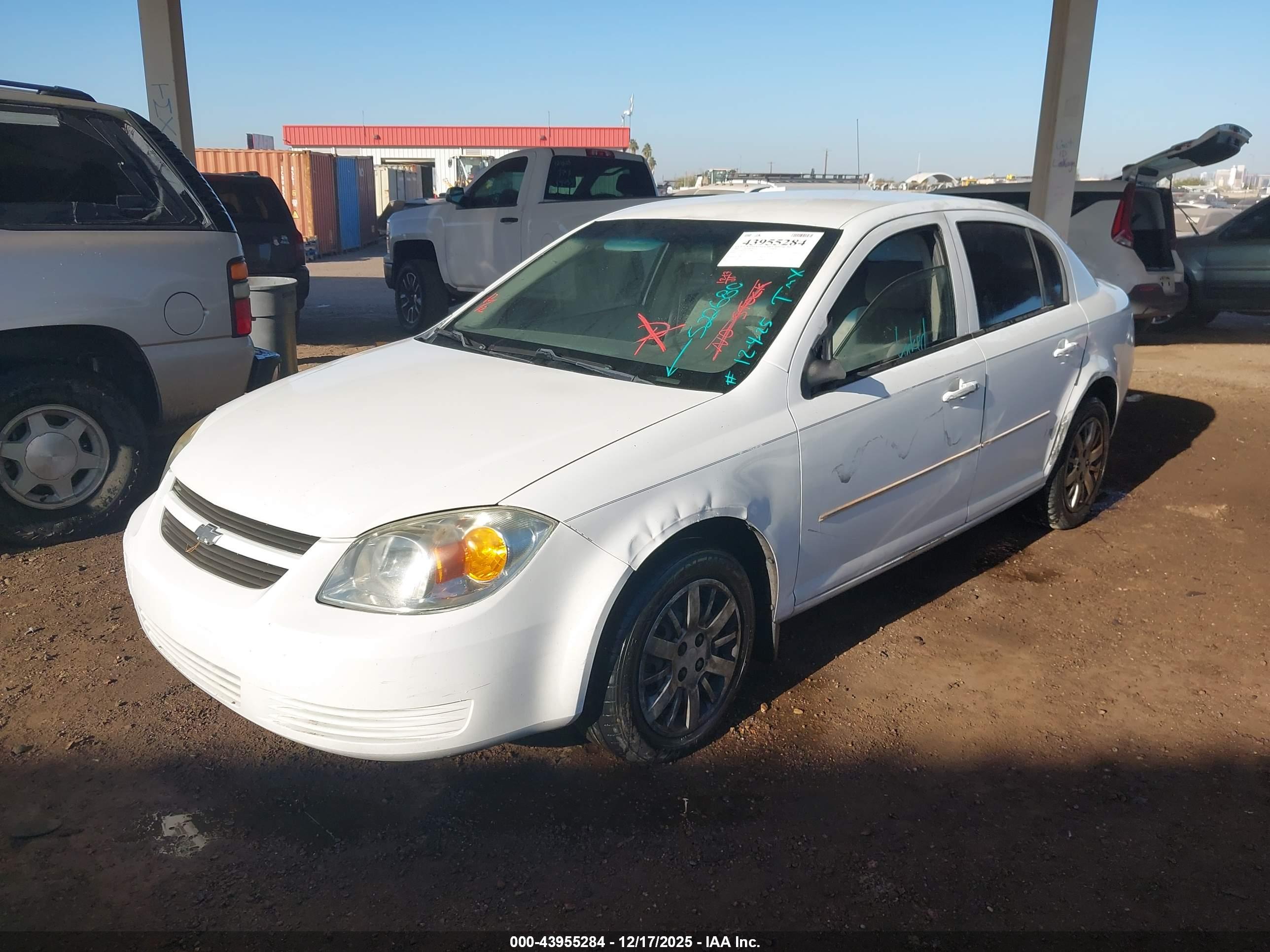 CHEVROLET COBALT image 2
