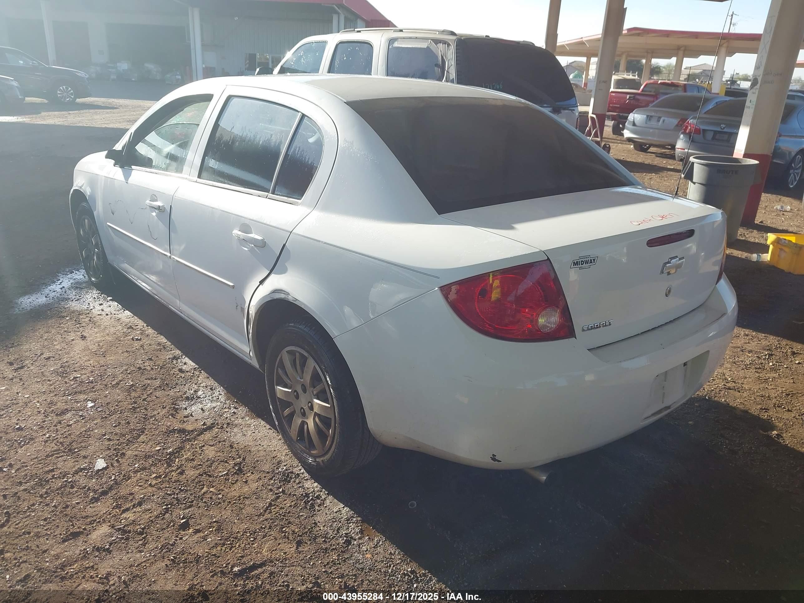 CHEVROLET COBALT image 3