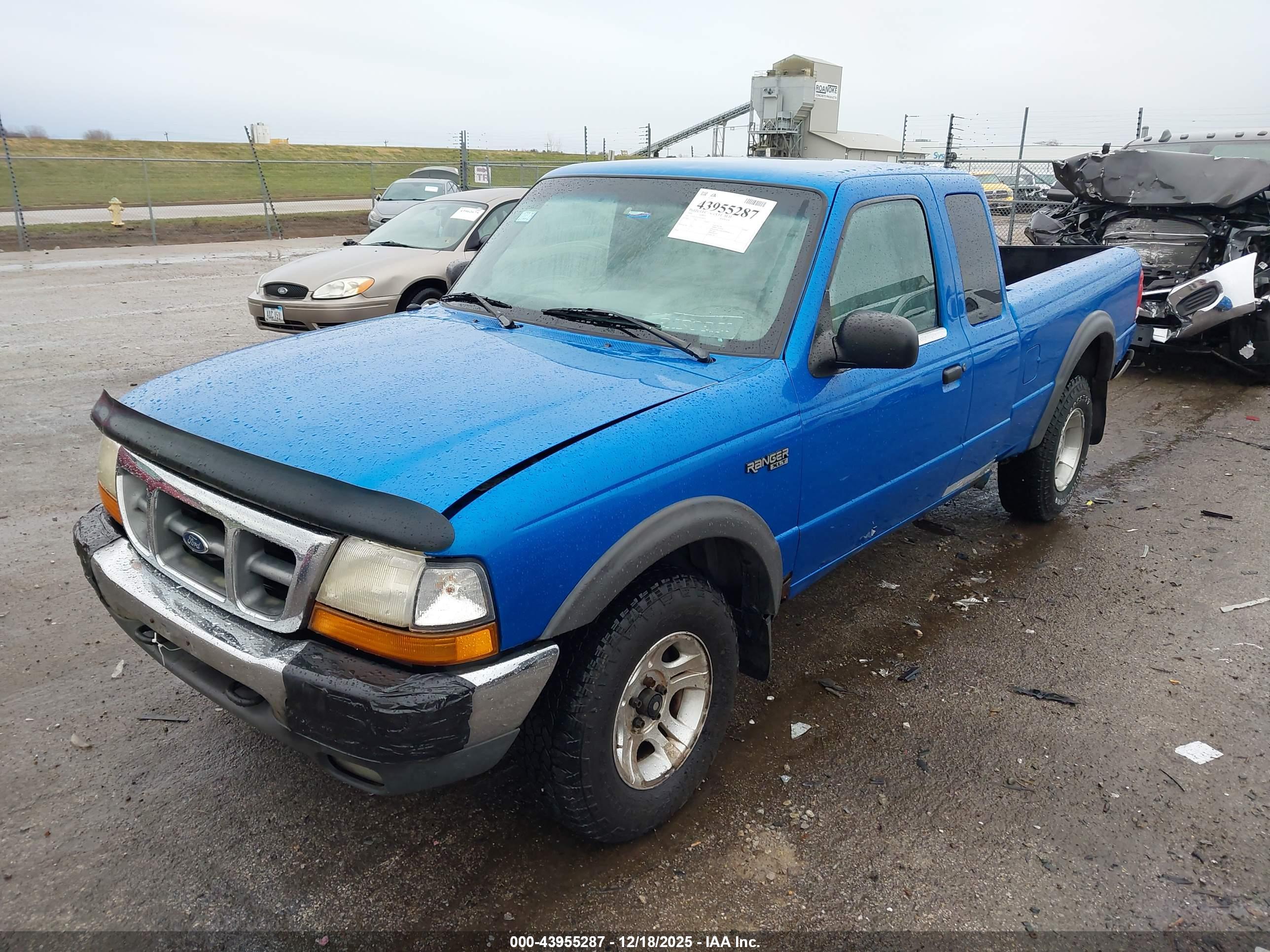 FORD RANGER image 2
