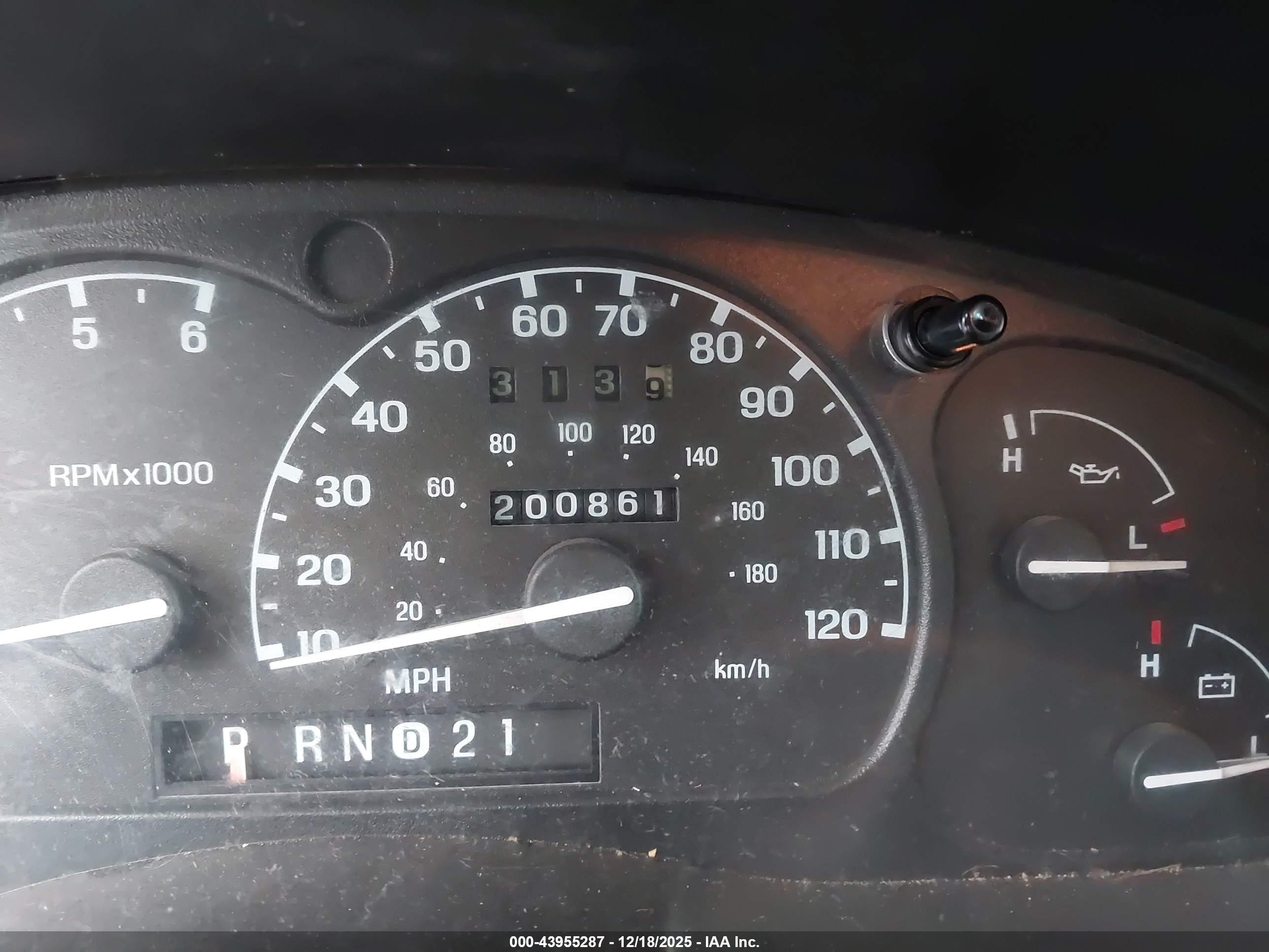FORD RANGER image 7