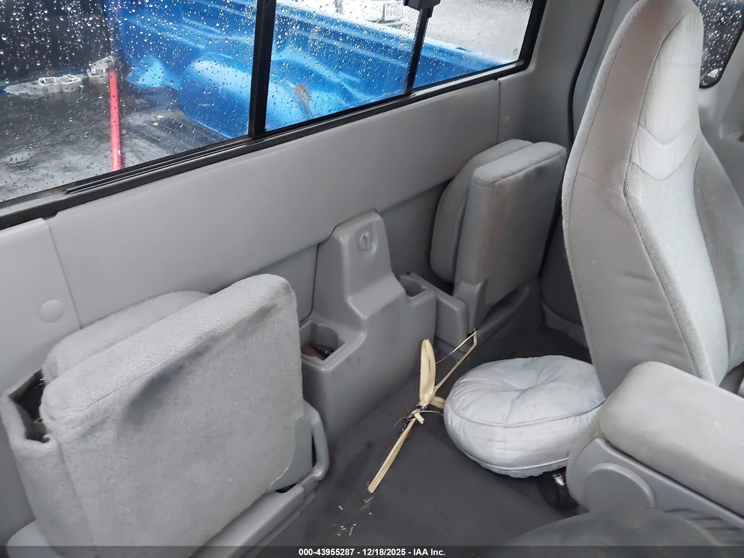 FORD RANGER image 8