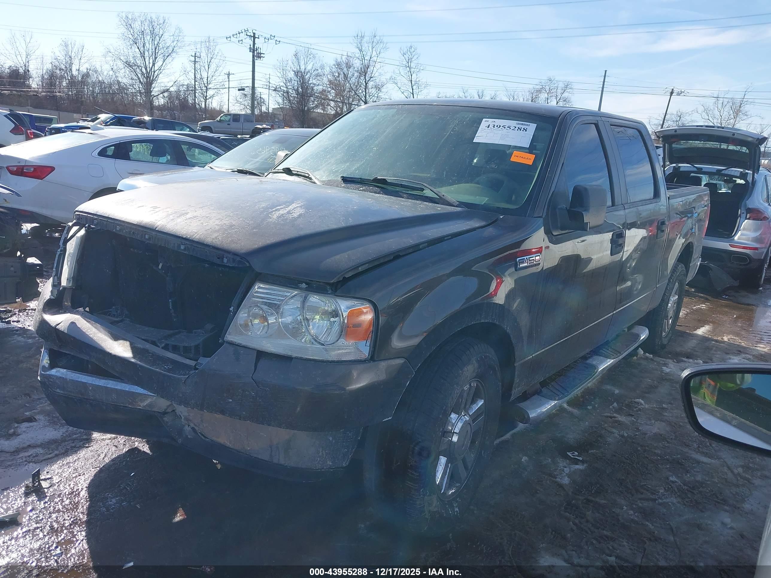 FORD F-150 image 2