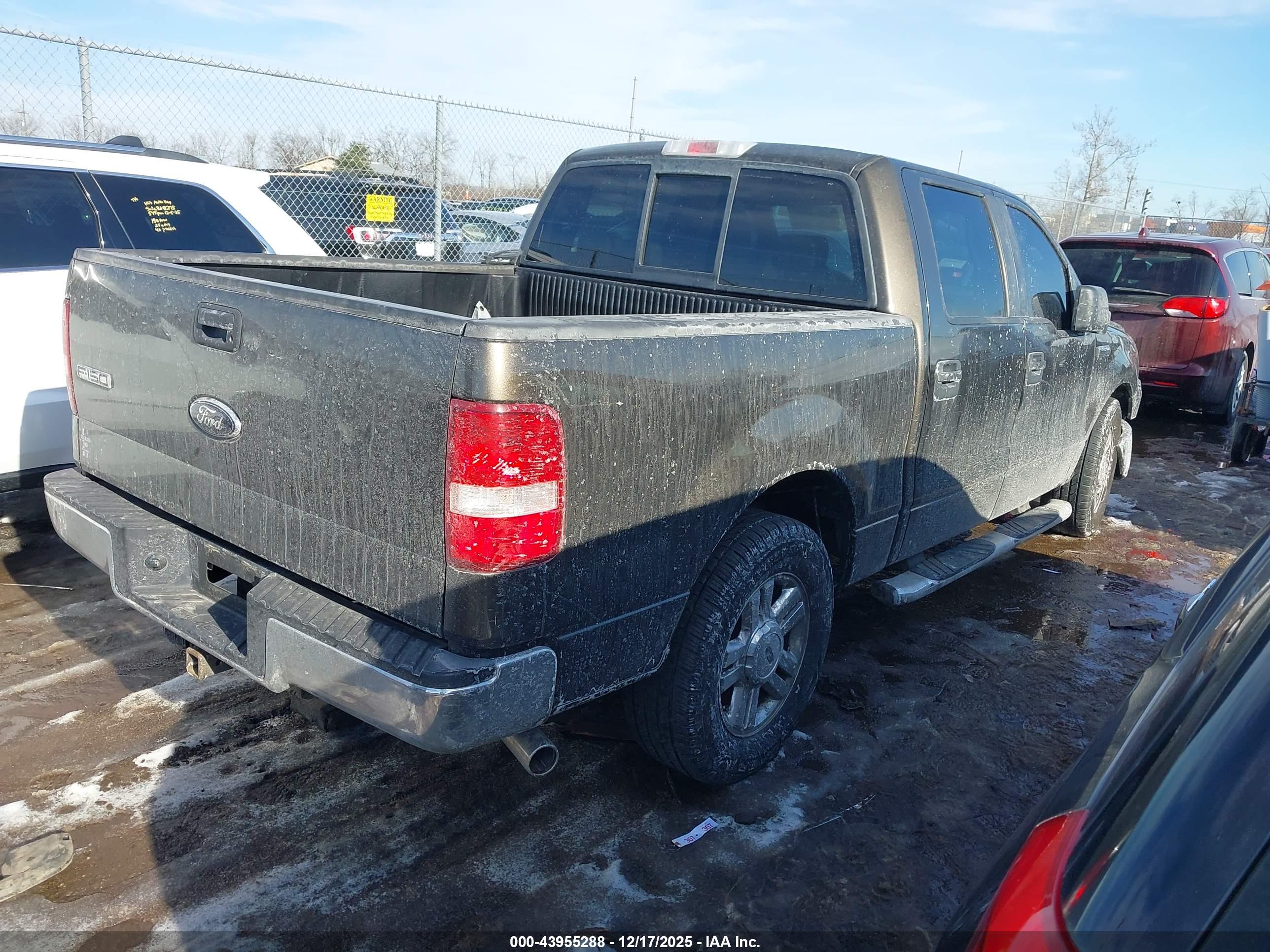 FORD F-150 image 4