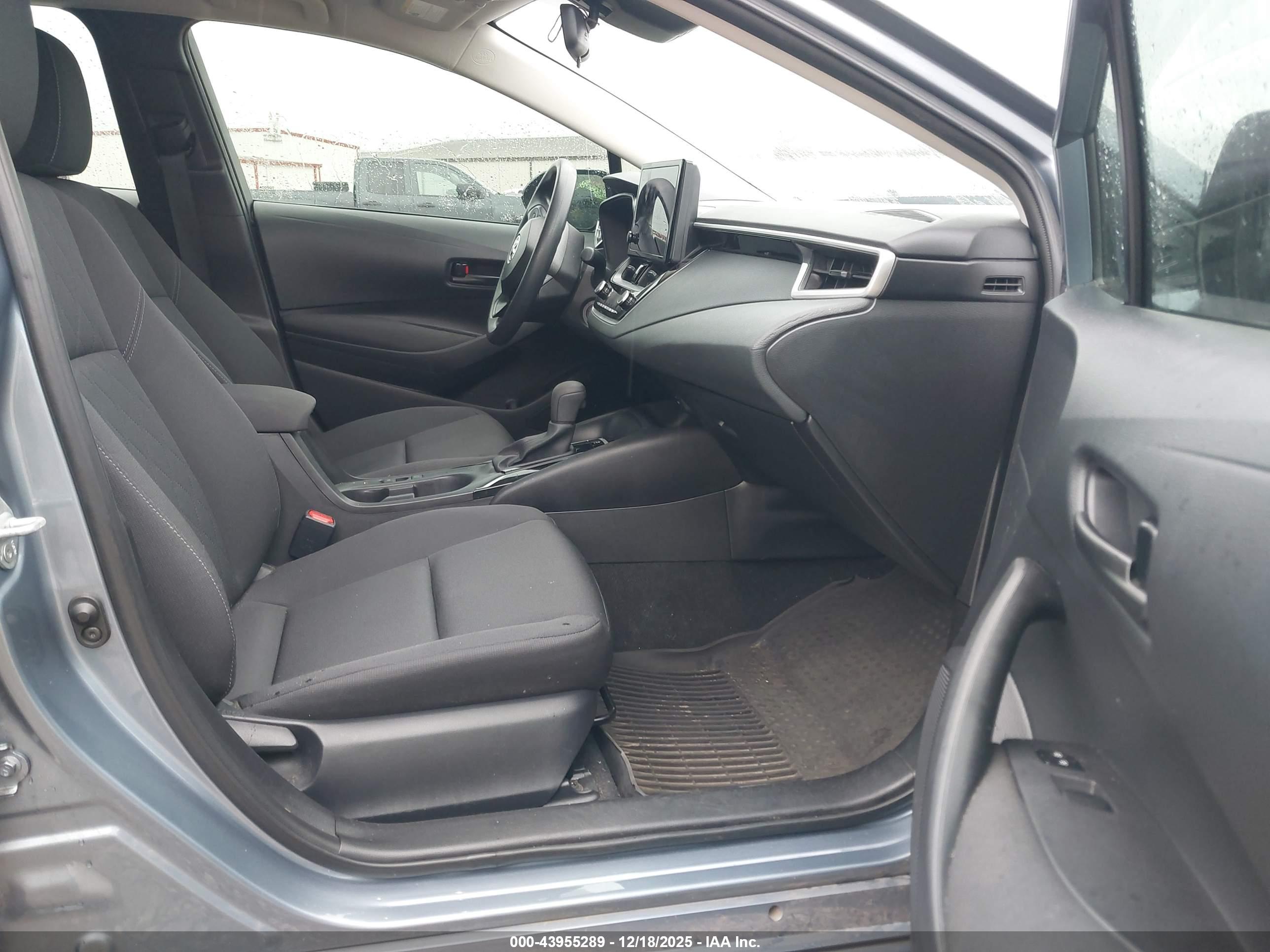 TOYOTA COROLLA image 5