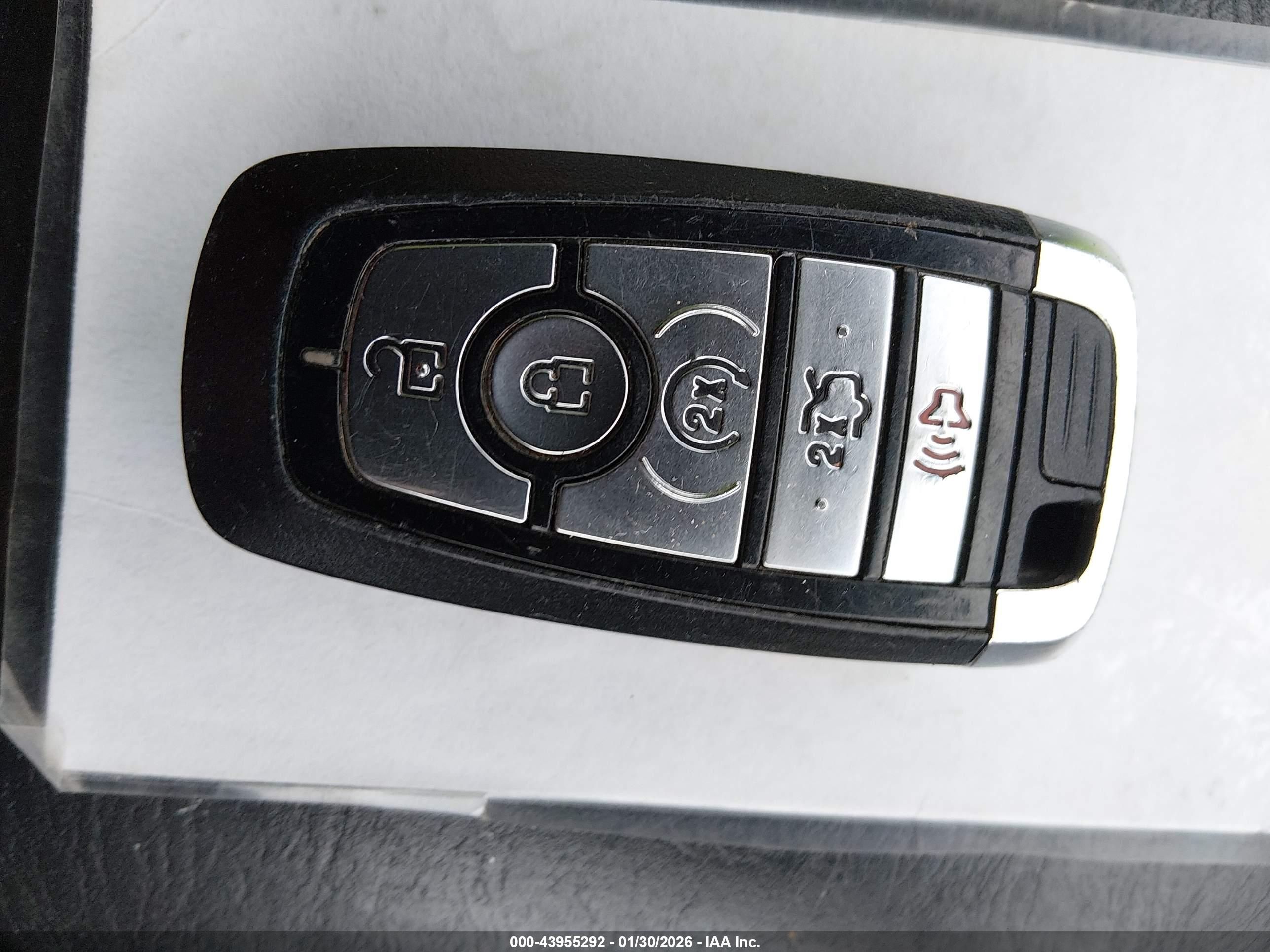 FORD MUSTANG image 11