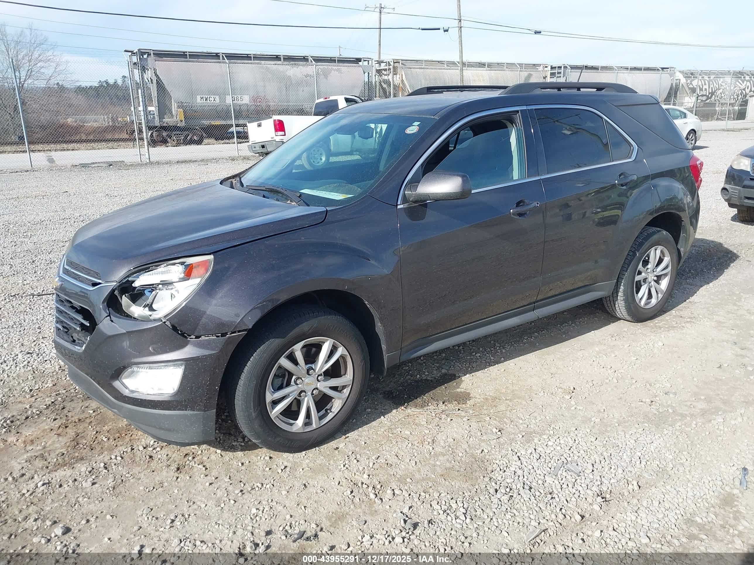 CHEVROLET EQUINOX image 2