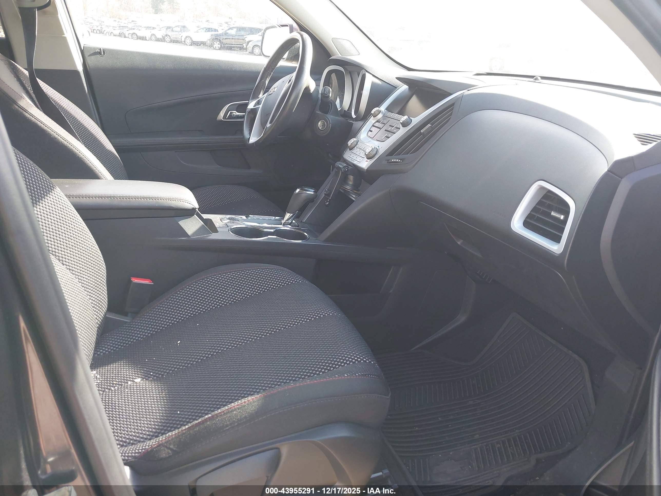 CHEVROLET EQUINOX image 5