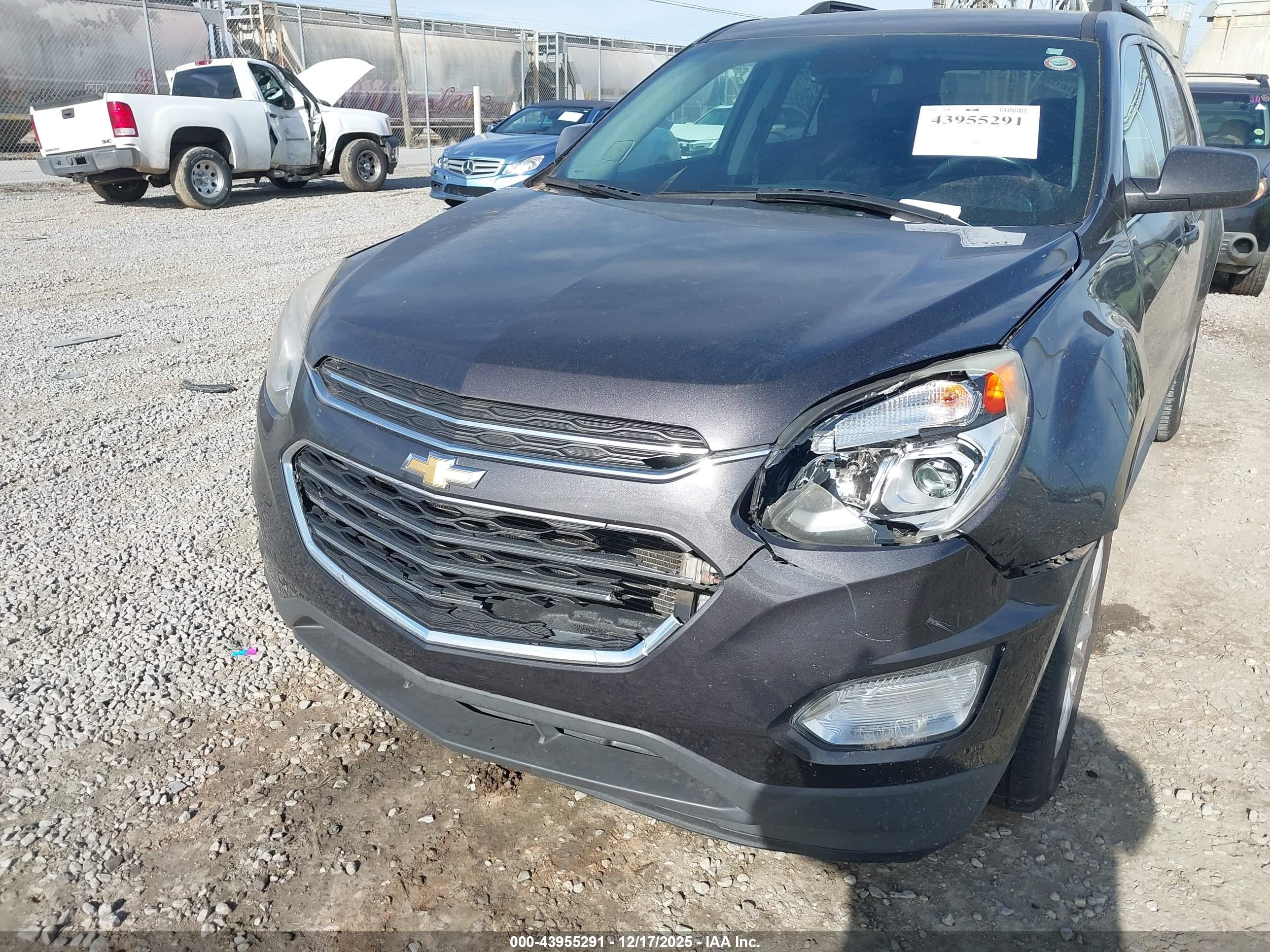 CHEVROLET EQUINOX image 6