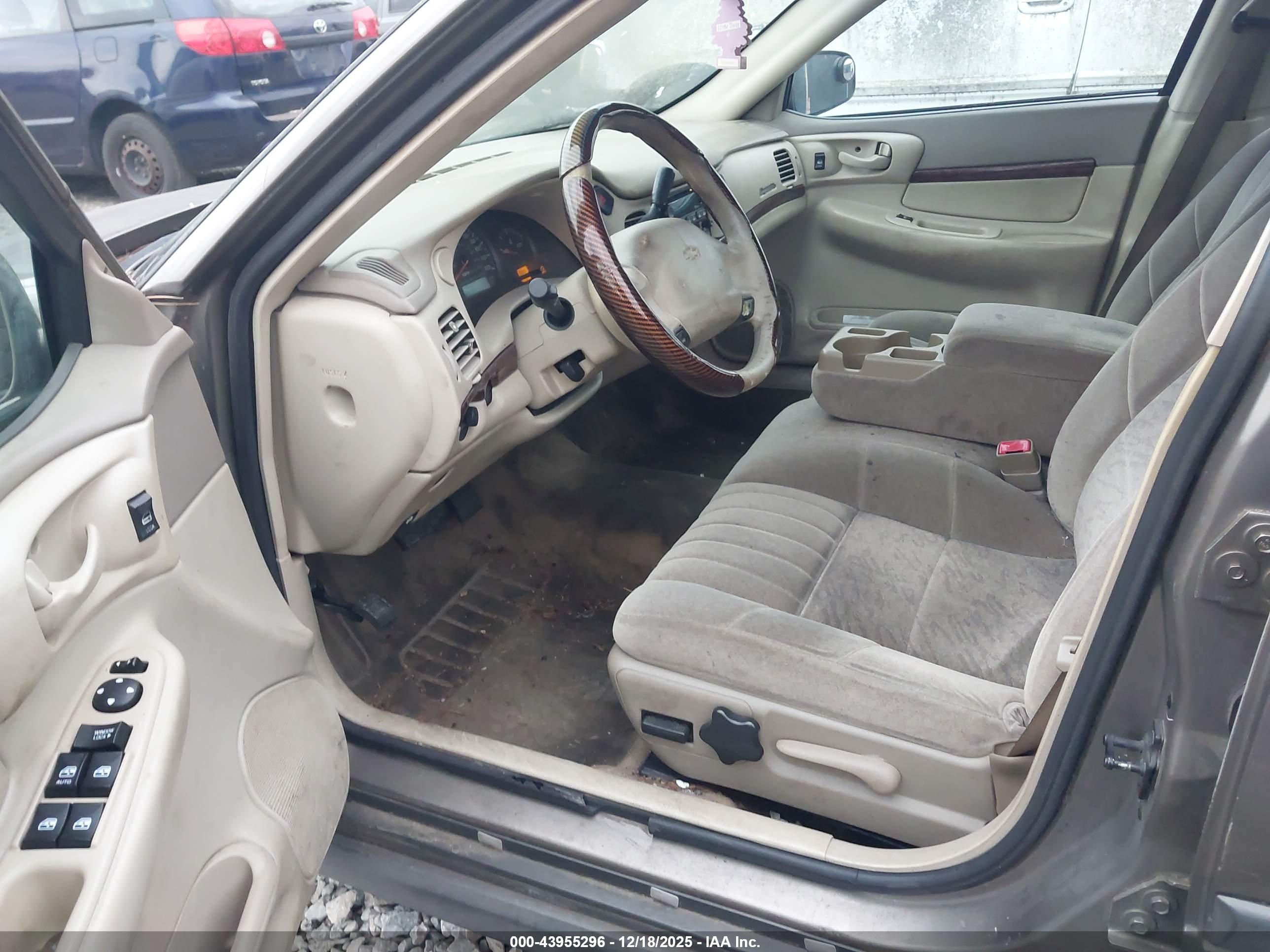 CHEVROLET IMPALA image 5