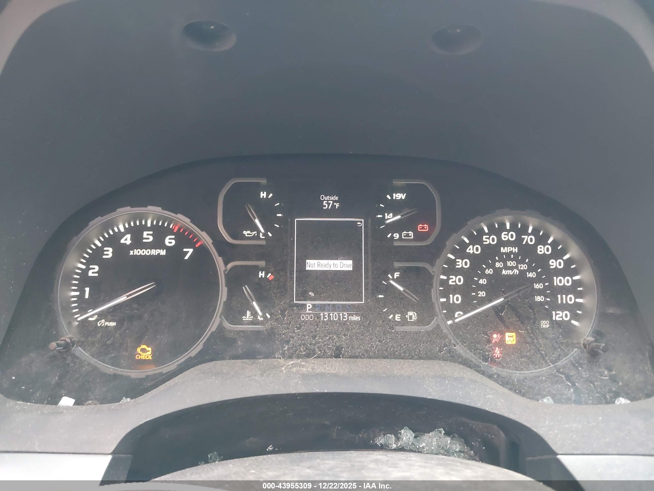 TOYOTA TUNDRA image 7