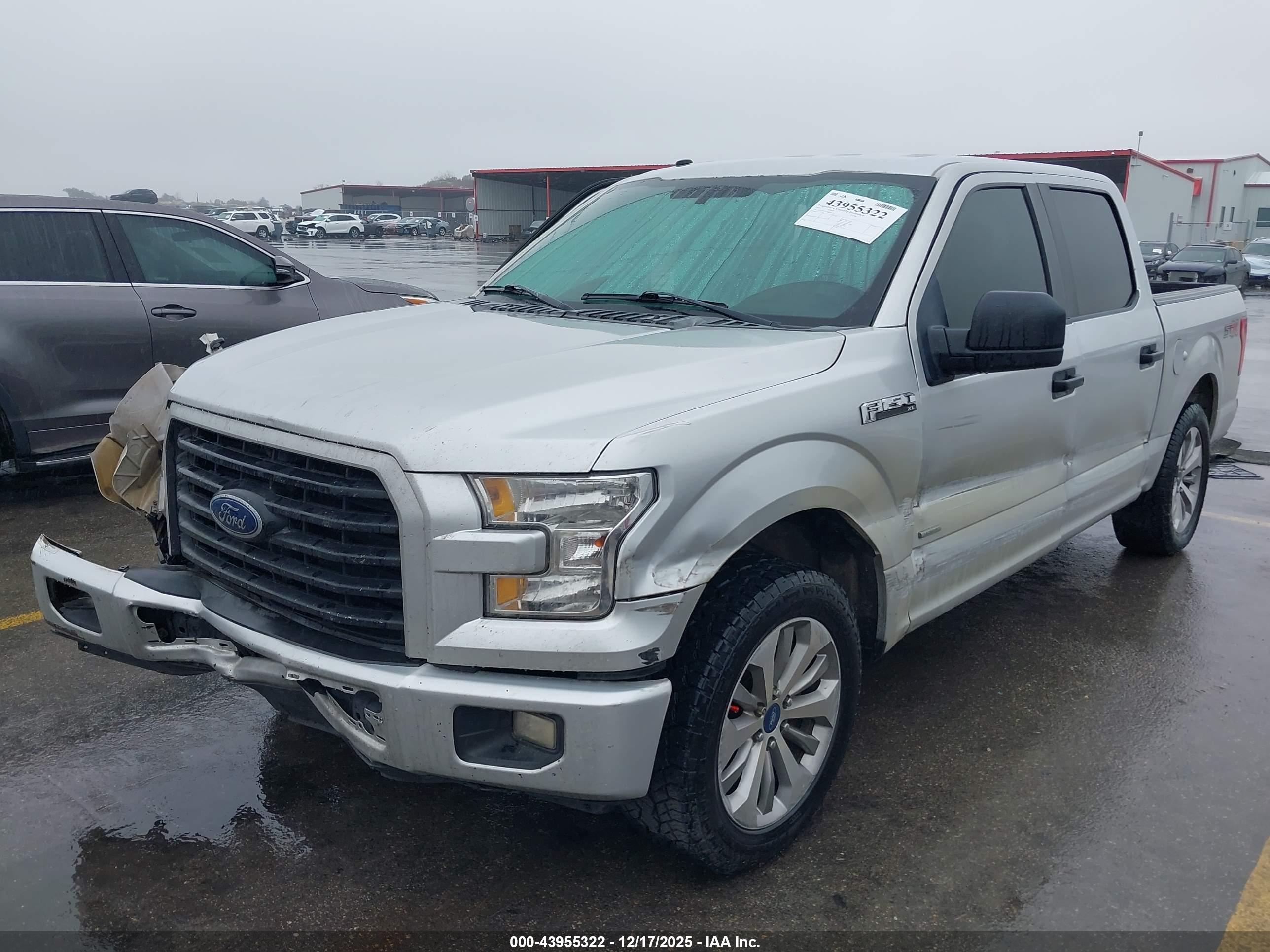 FORD F-150 image 2