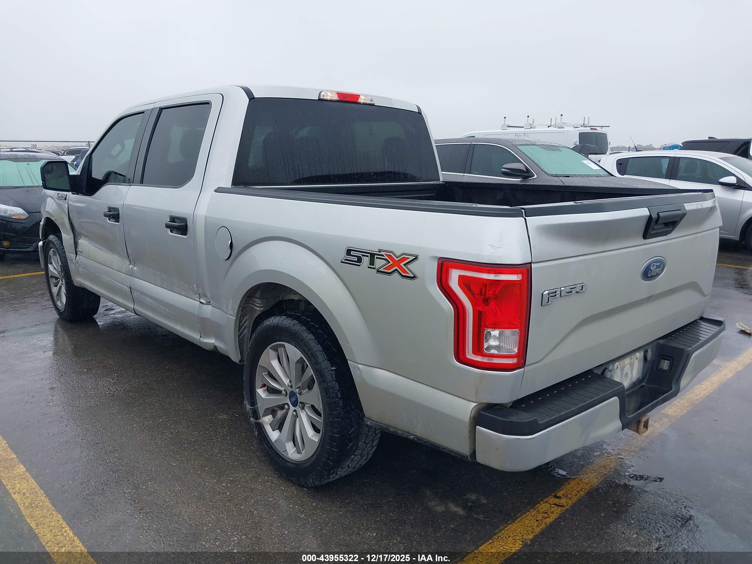 FORD F-150 image 3
