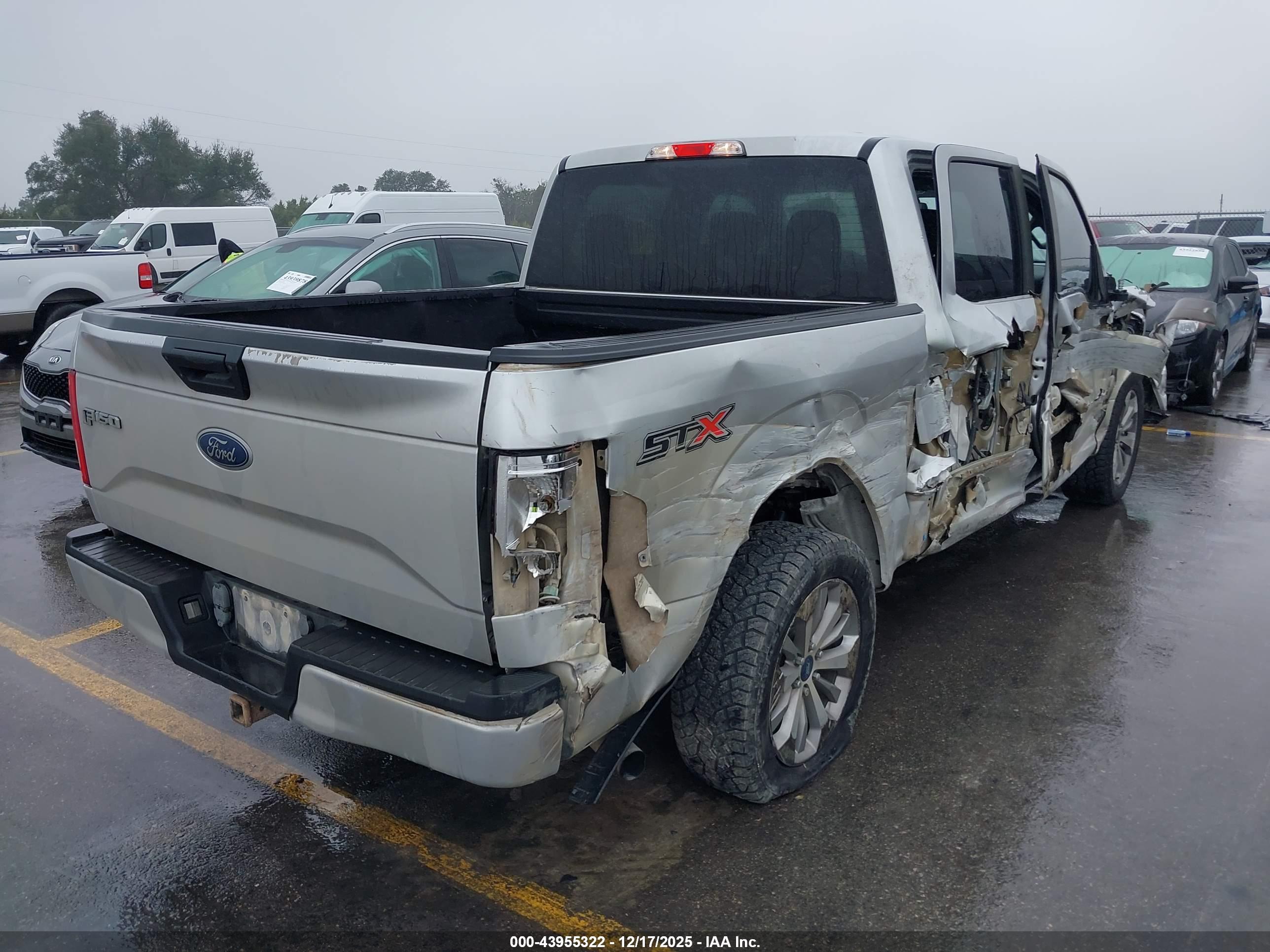 FORD F-150 image 4