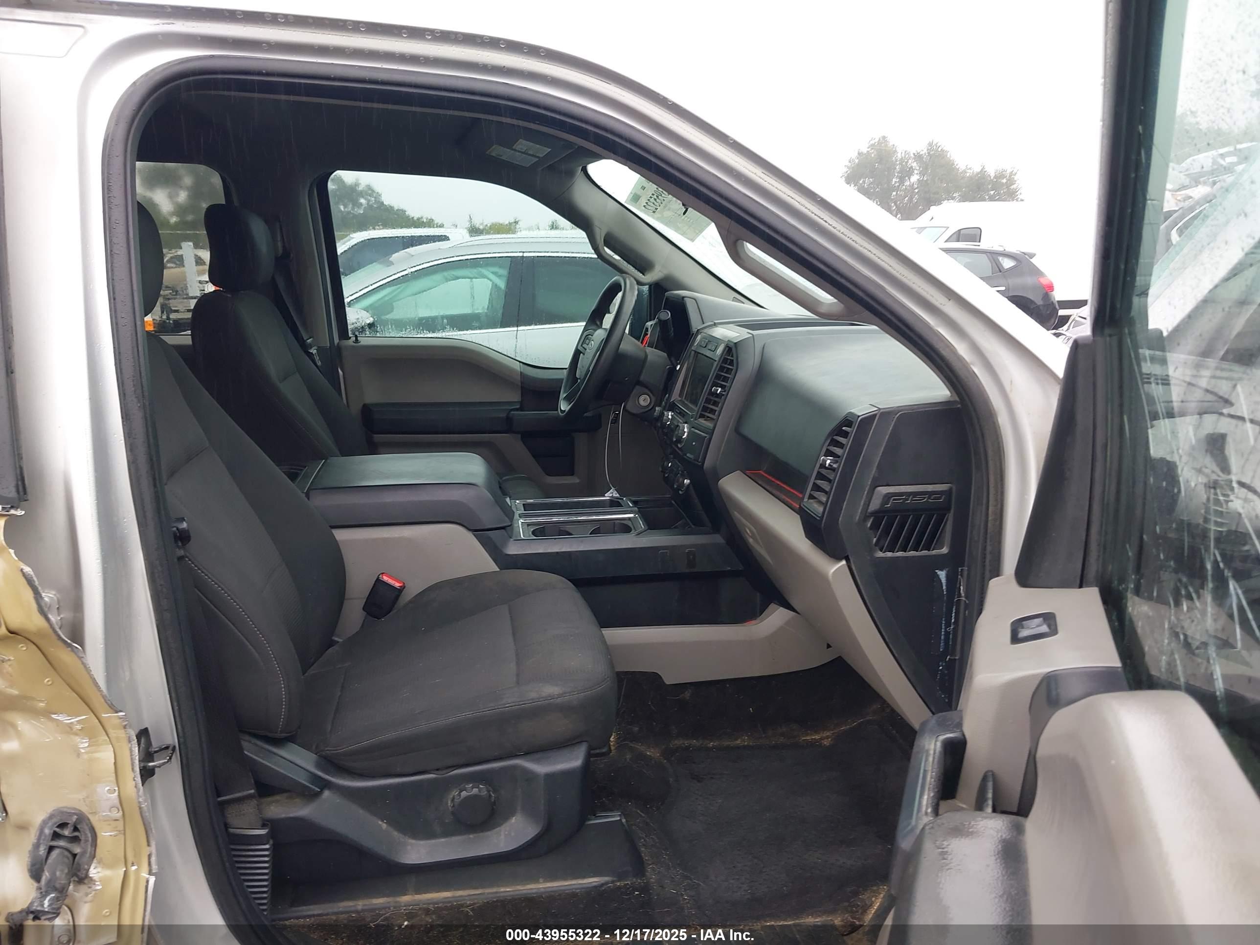 FORD F-150 image 5