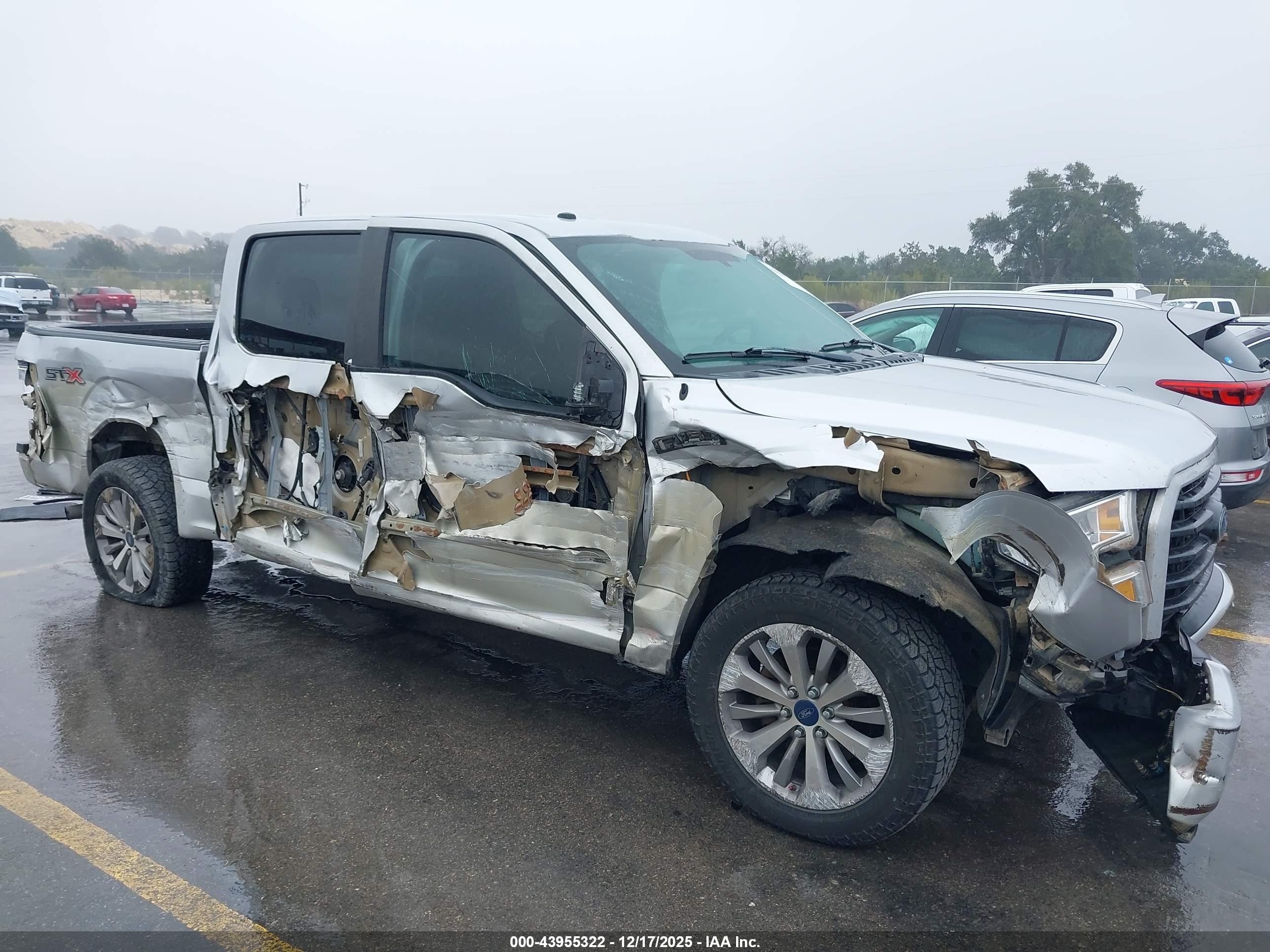 FORD F-150 image 6